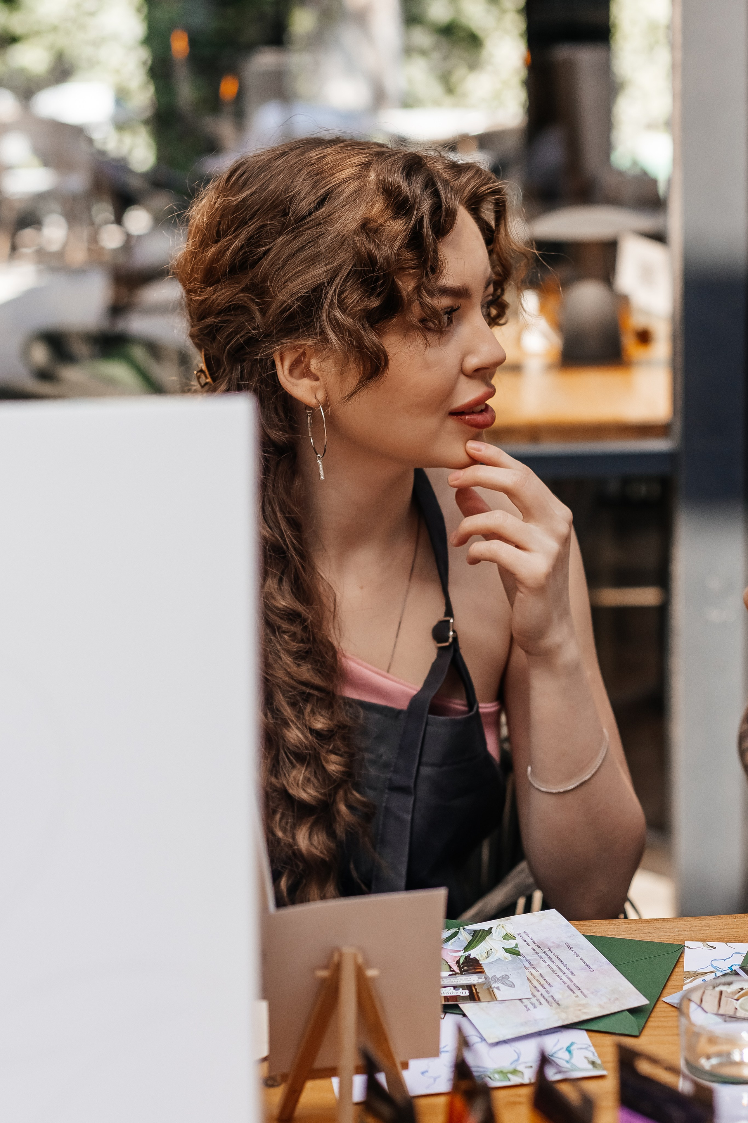 Арт-МК в «Central Park». Фотограф Краснодар Марго Хелбен