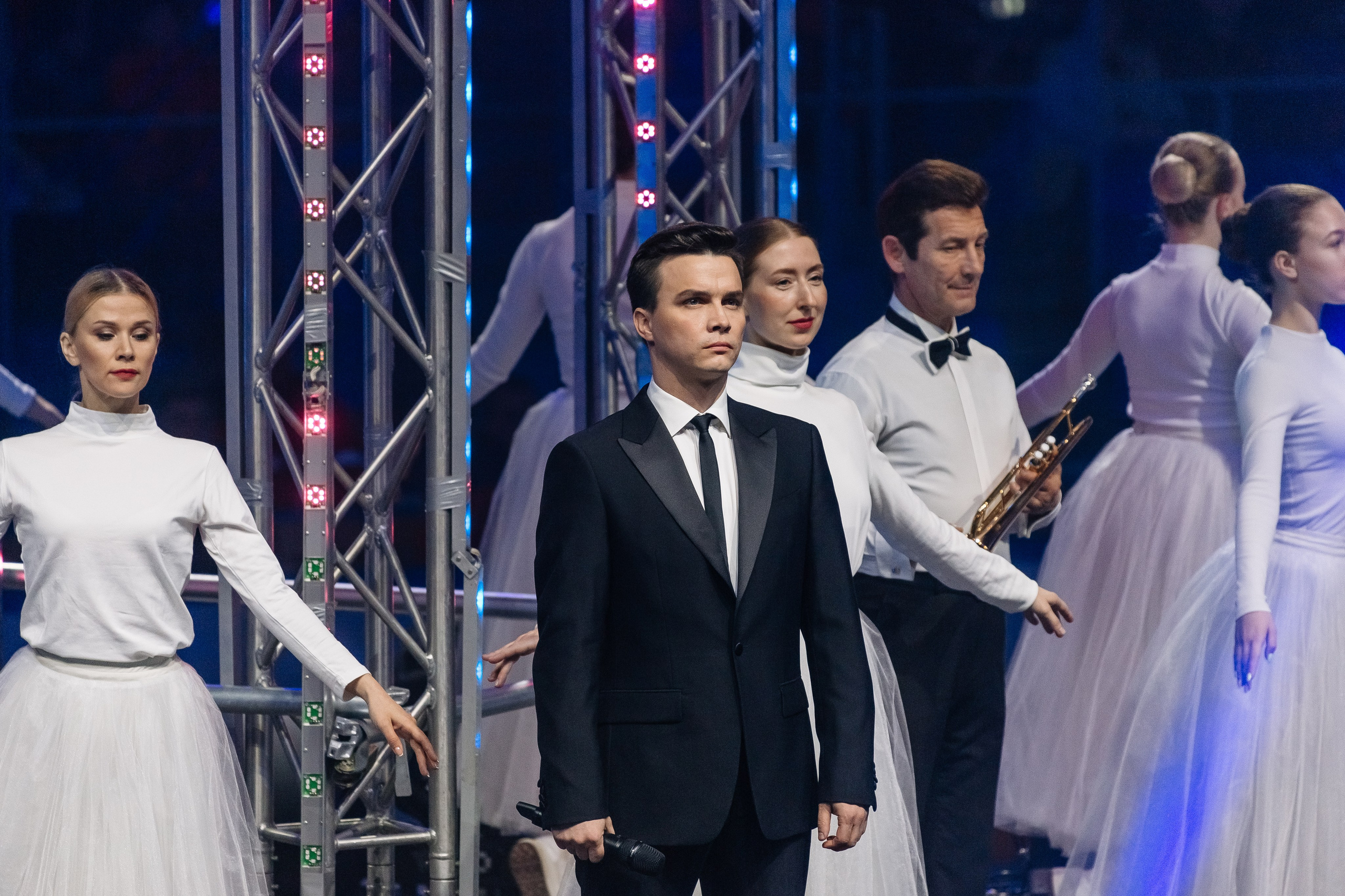 II Международный фестиваль Юрия Гагарина. Фотограф Краснодар Марго Хелбен