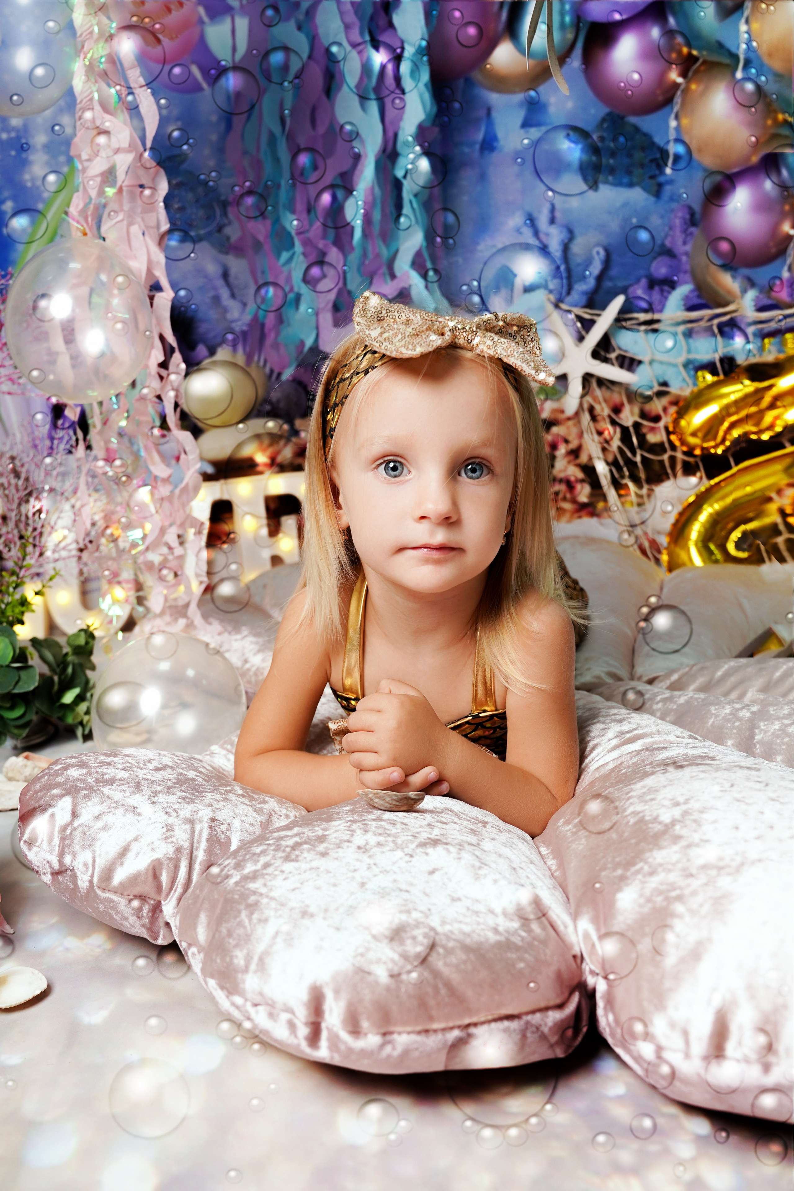 Двухлетки. Фотограф новорожденных, детей до года и беременных в Симферополе