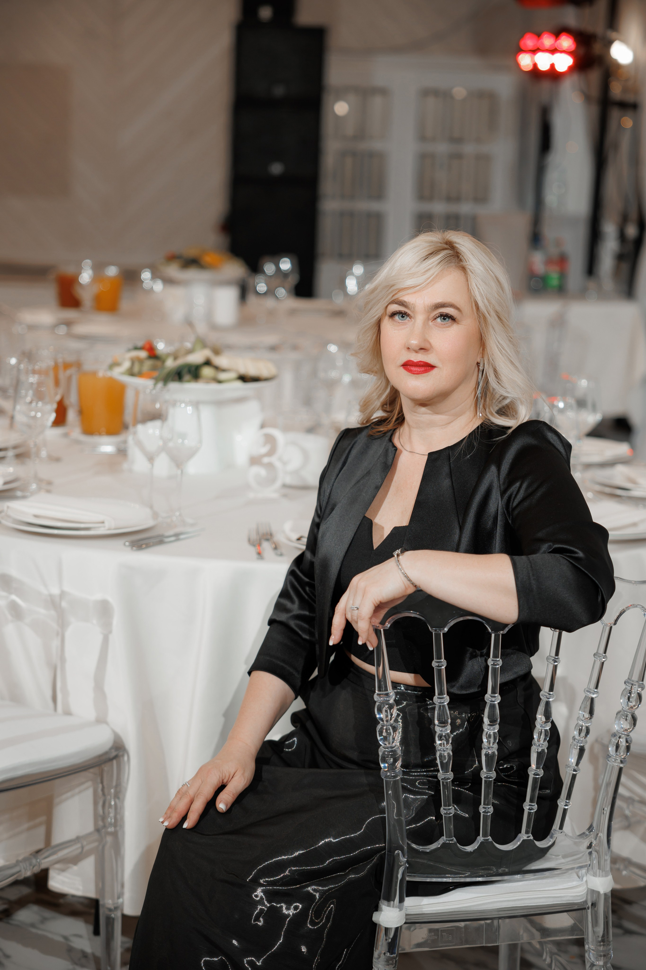 Юбилей, ресторан «Барский», усадьба «Гребнево». Свадебный и репортажный фотограф (Москва, Королев и другие)