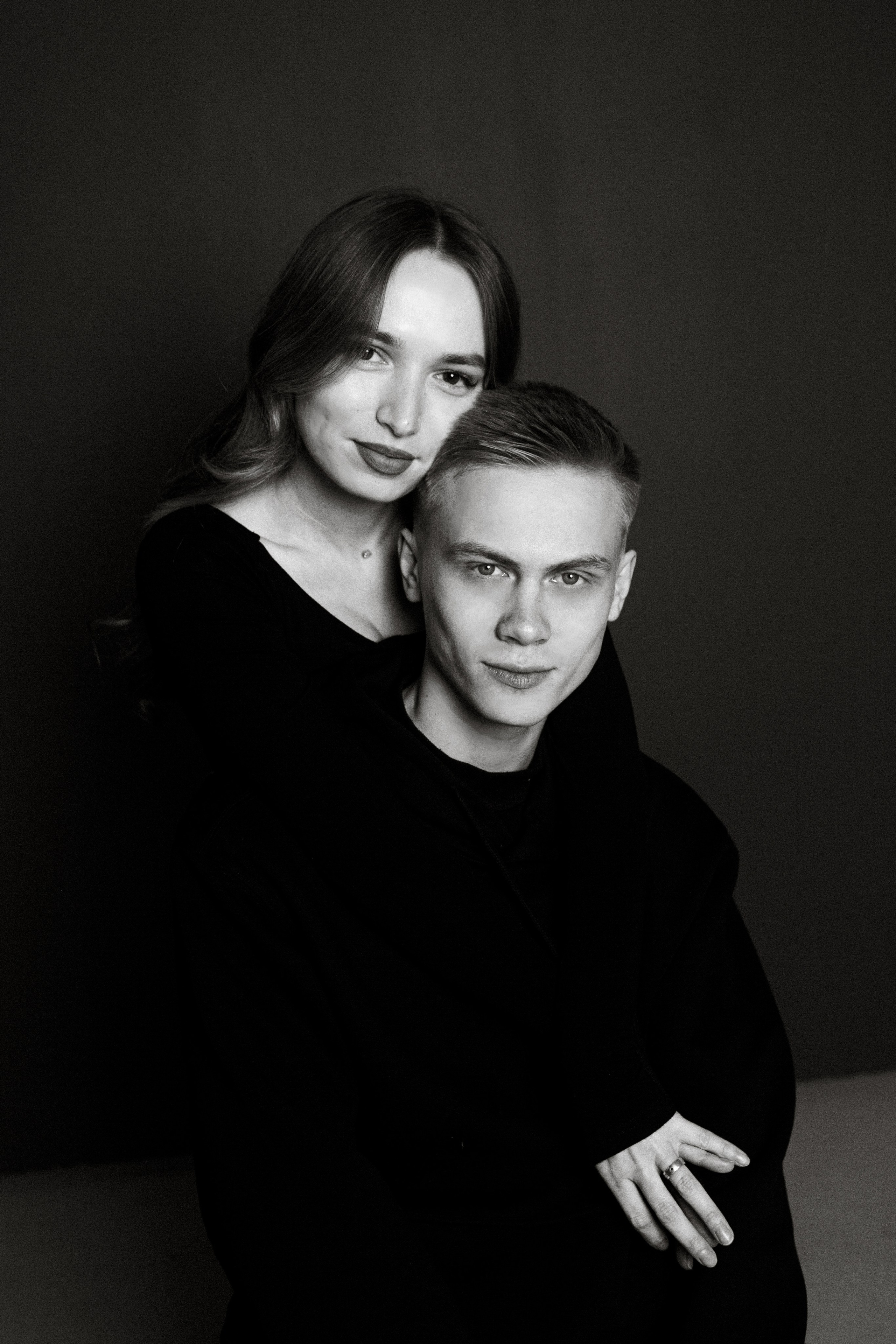 Руслан и София. Свадебный и портретный фотограф в Ижевске Мальцева Ольга