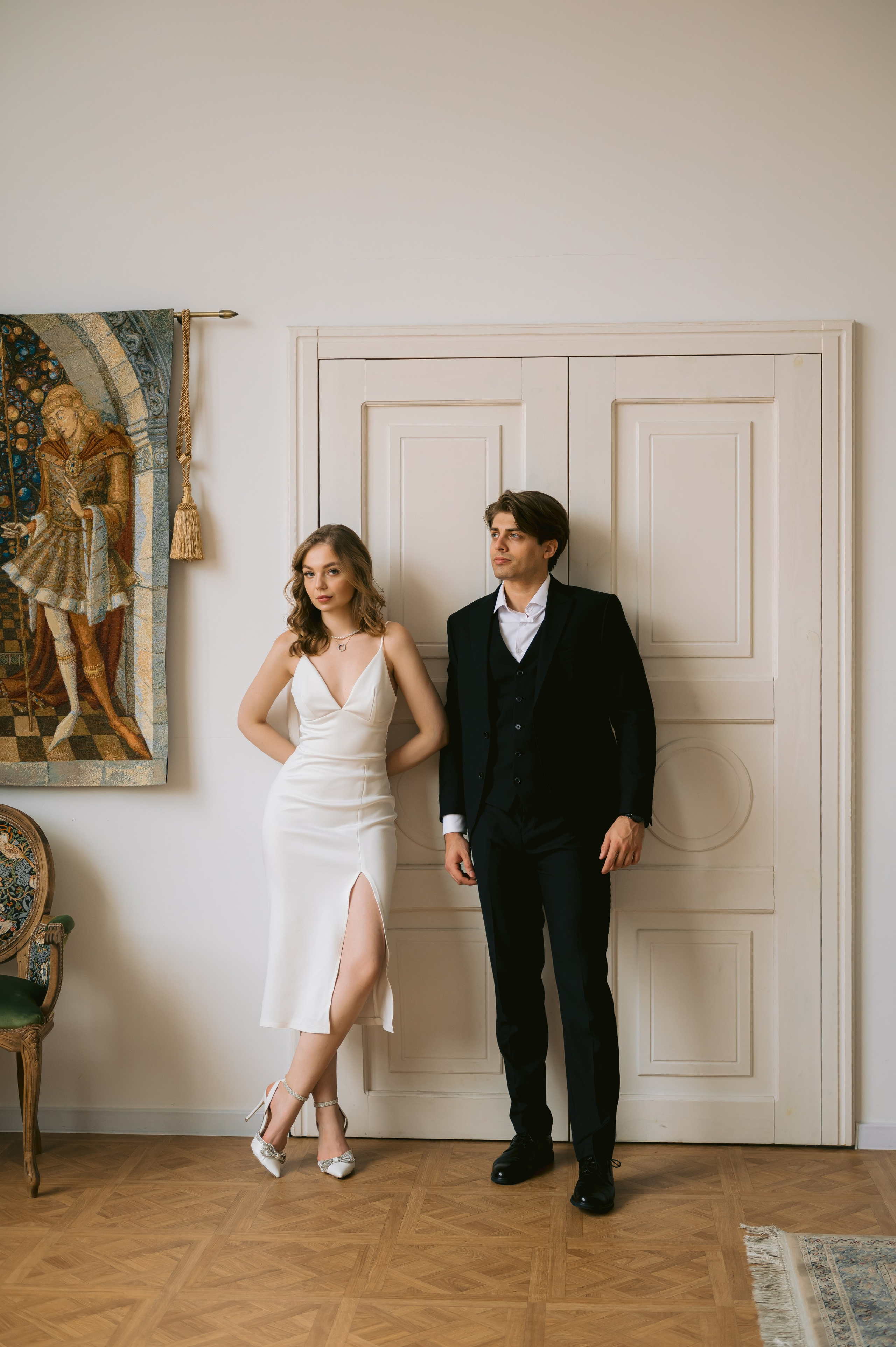 Игорь & Диана. Свадебный и семейный фотограф Брюховецкая Тимашевск Краснодар