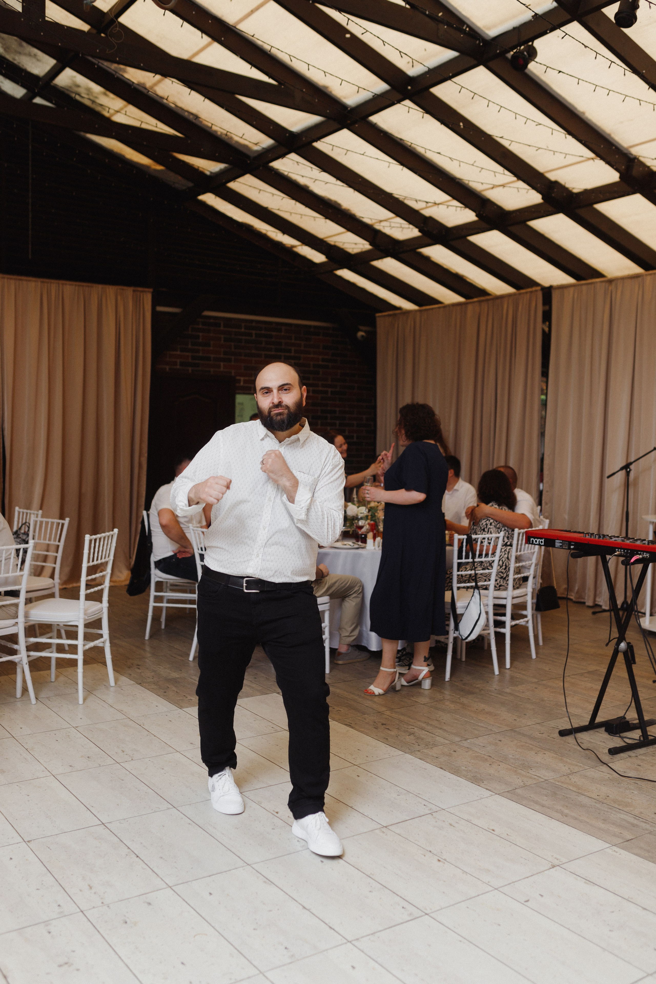 Wedding story. Семейный и женский фотограф в Краснодаре Виктория Гупало