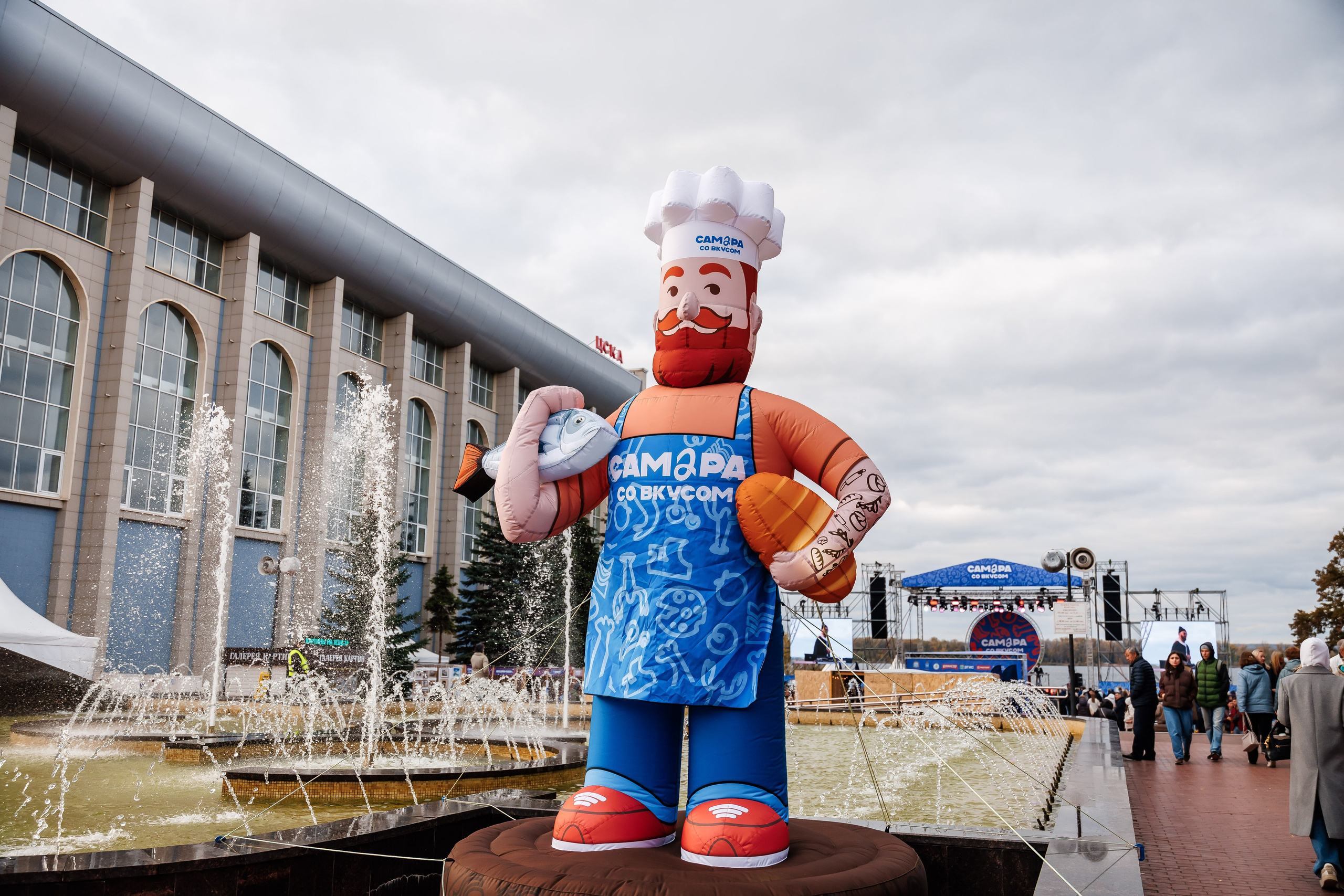 Репортажная съёмка в Самаре. Измайлова Ольга. Фотограф в Самаре. Репортаж, бизнес, индивидуальные съёмки