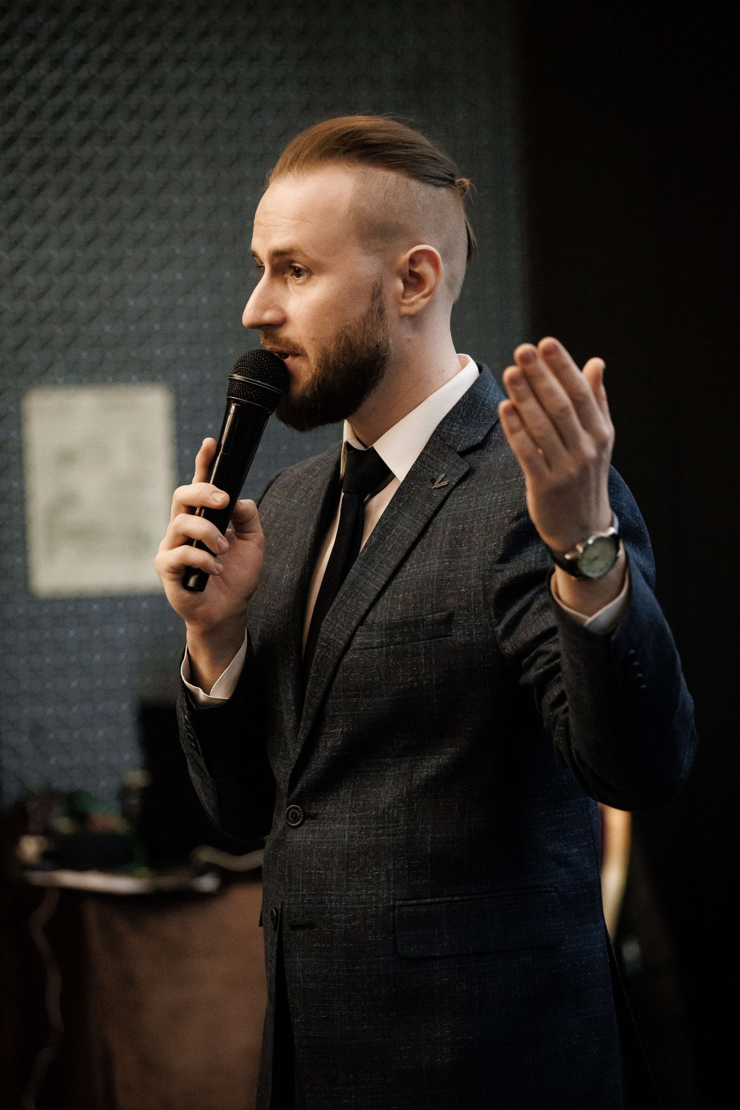 Журнал «Галерея интерьеров». Измайлова Ольга. Фотограф в Самаре. Репортаж, бизнес, индивидуальные съёмки