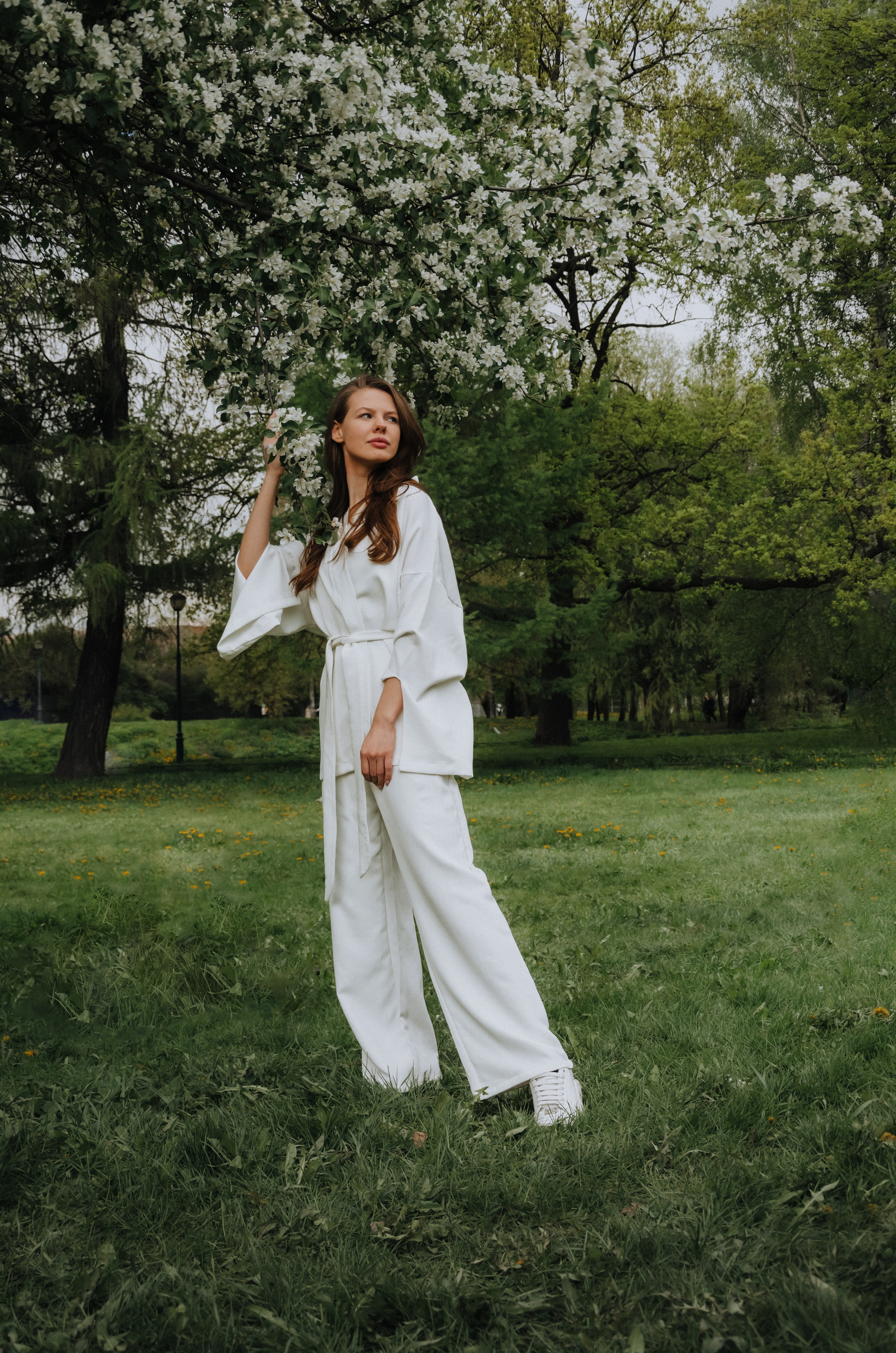 Дарья. Свадебный и семейный фотограф Мария Ланге