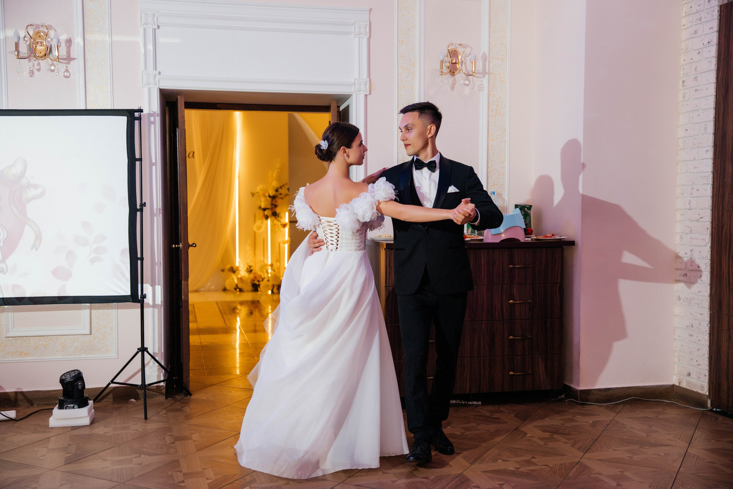 Андрей и Яна. Свадебный и семейный фотограф в Нижнем Новгороде