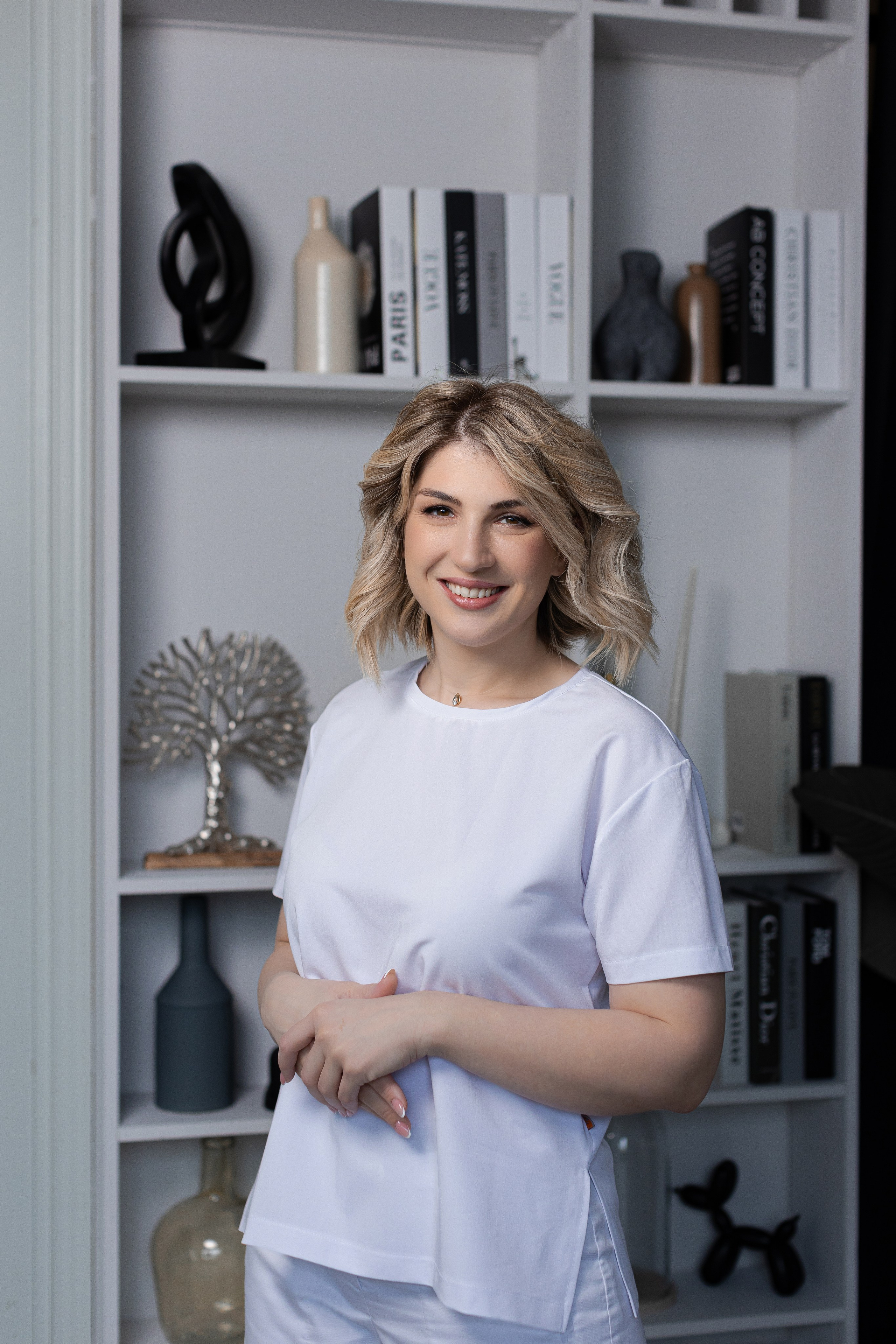 Марианна. Фотограф Анастасия Пинчук