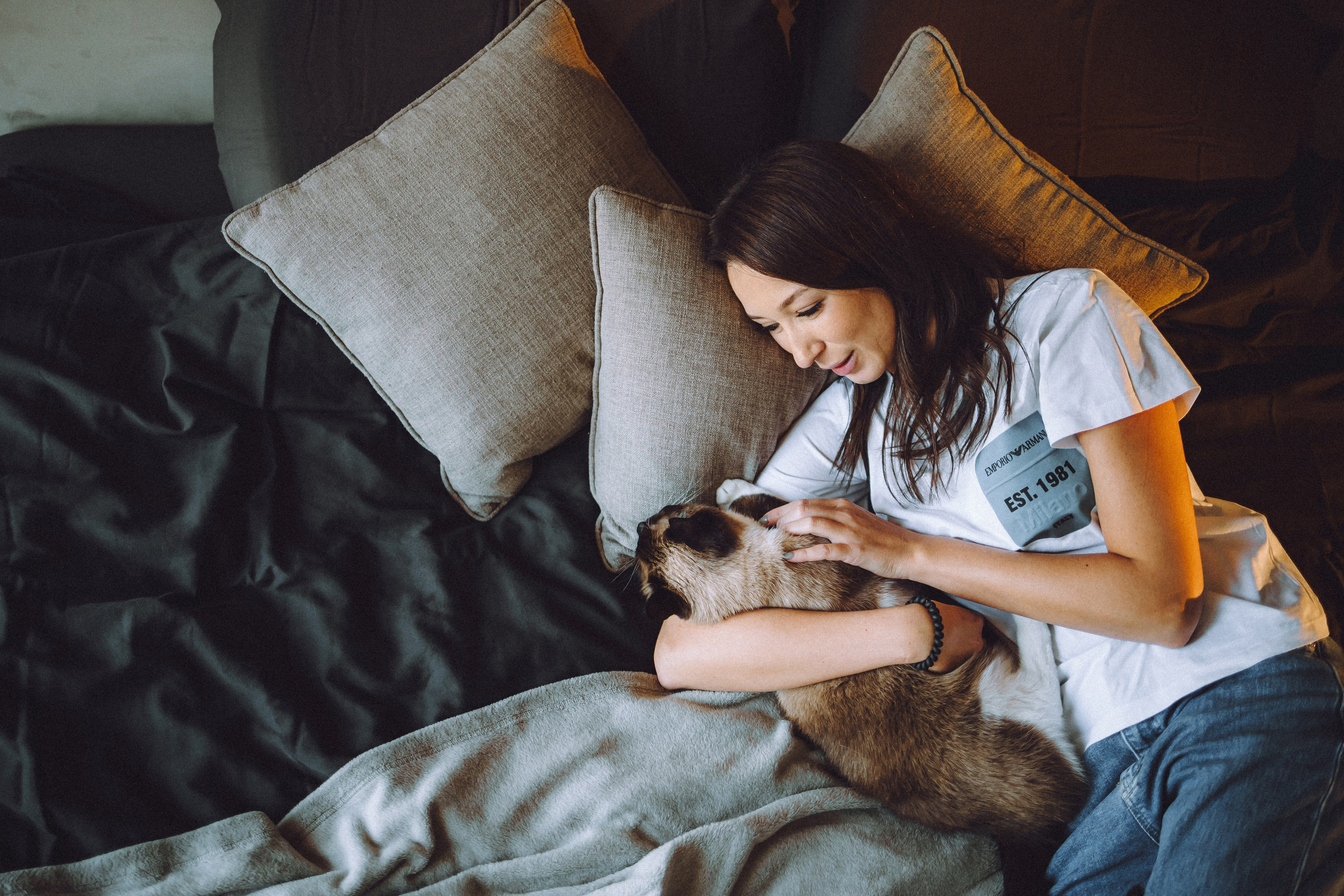 Наташа, Маруся и Зефир