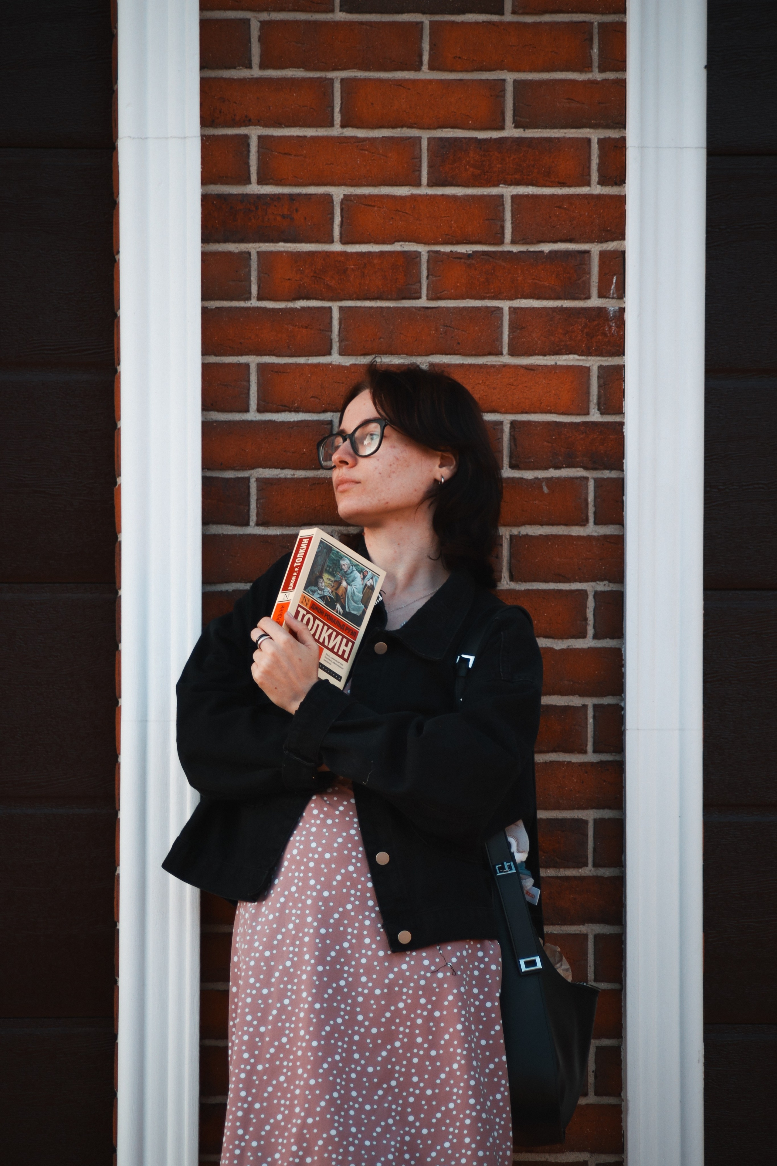 Юля П. (Street). — Digital Noise —