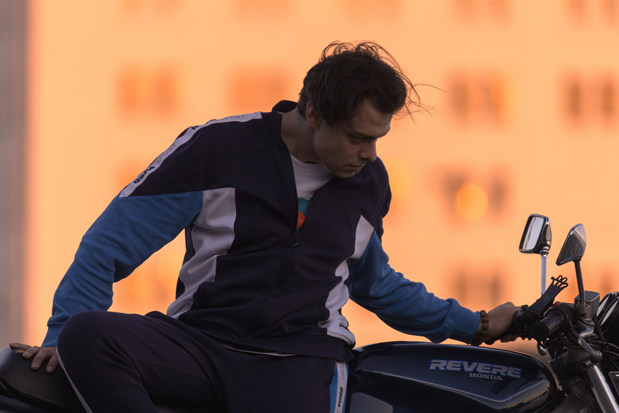 Daniil R. — Digital Noise —