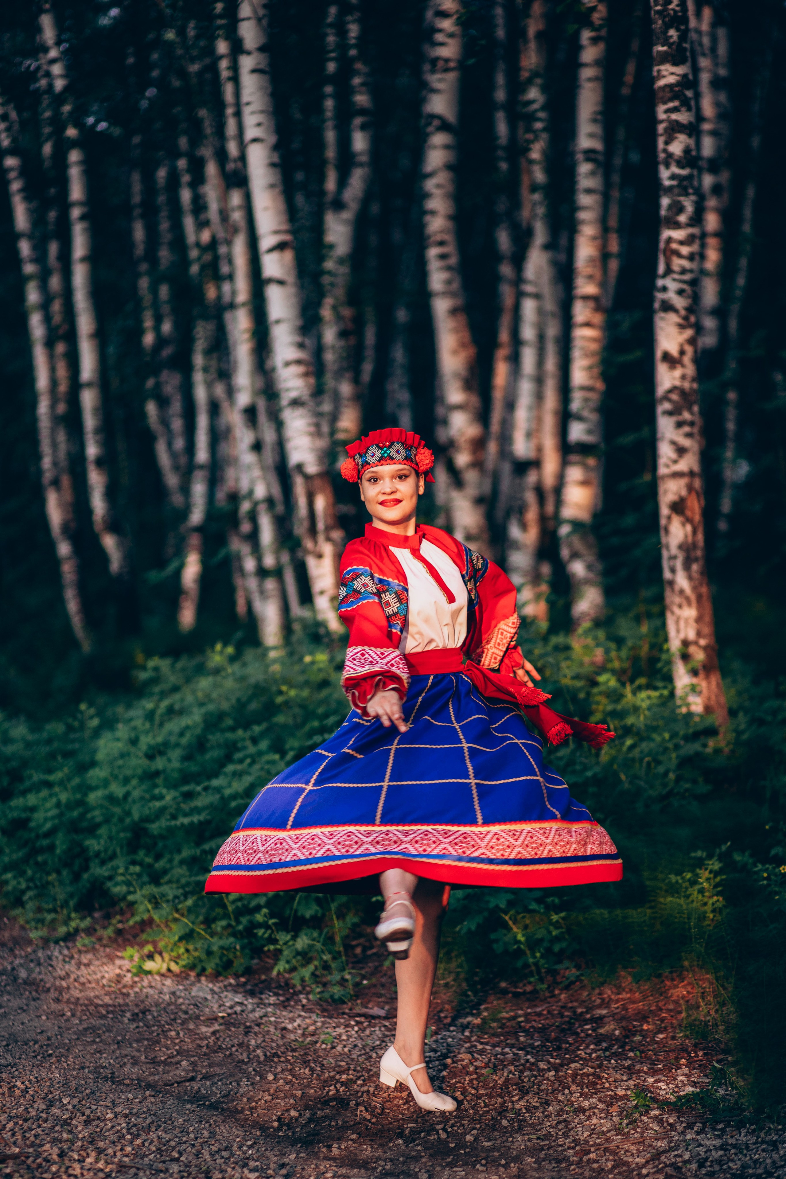 Дарья. Семейный и детский фотограф город Тында Дарья