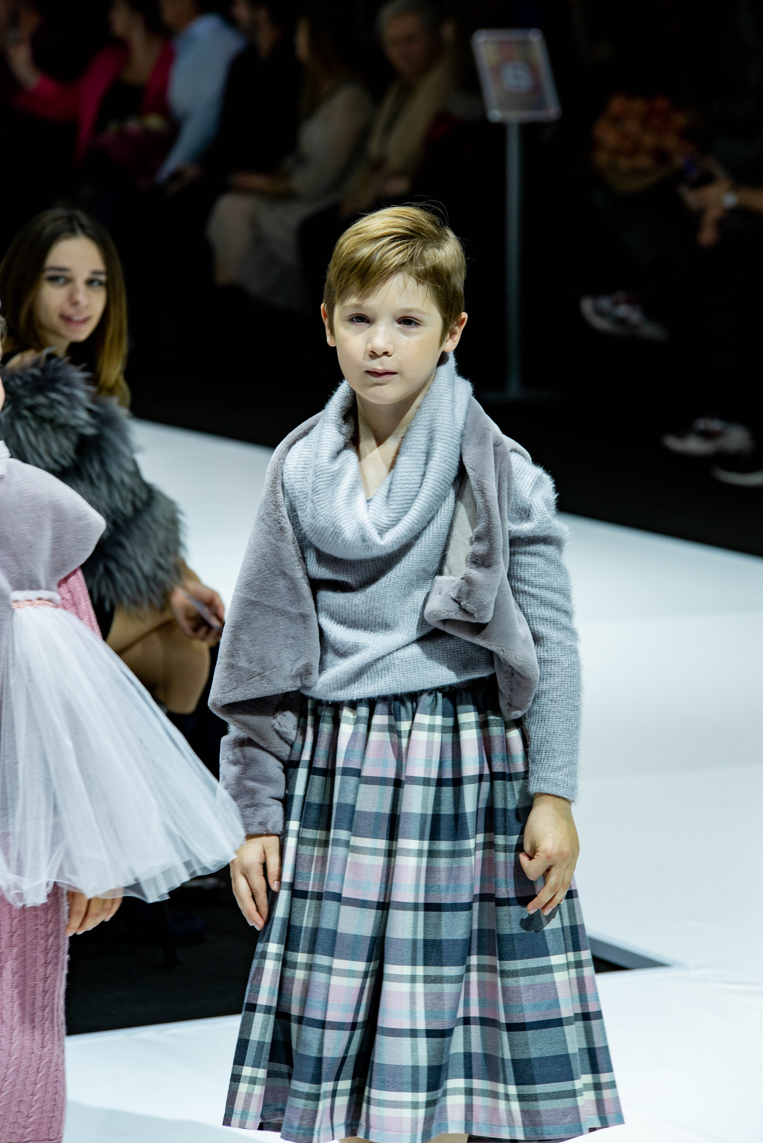 Надежда Шибина MFW. Главная