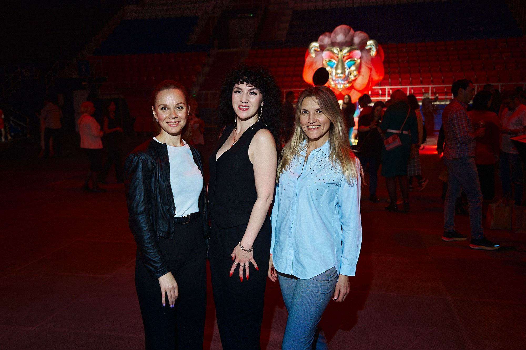 Альфа-Конфа. Фотограф в Хабаровске