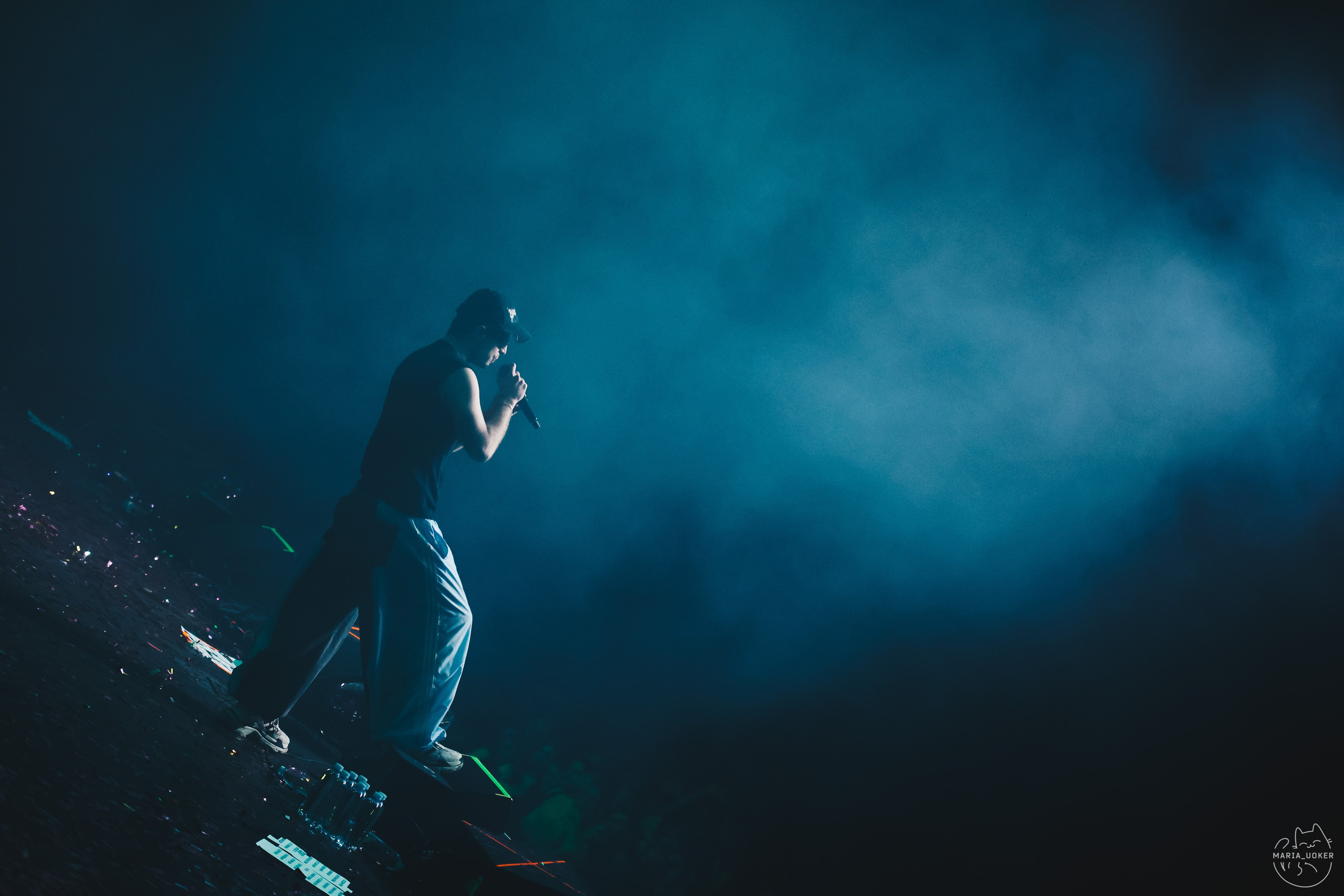 SAINTRAVE 2024. Концертный и репортажный фотограф в Москве и Санкт-Петербурге Мария