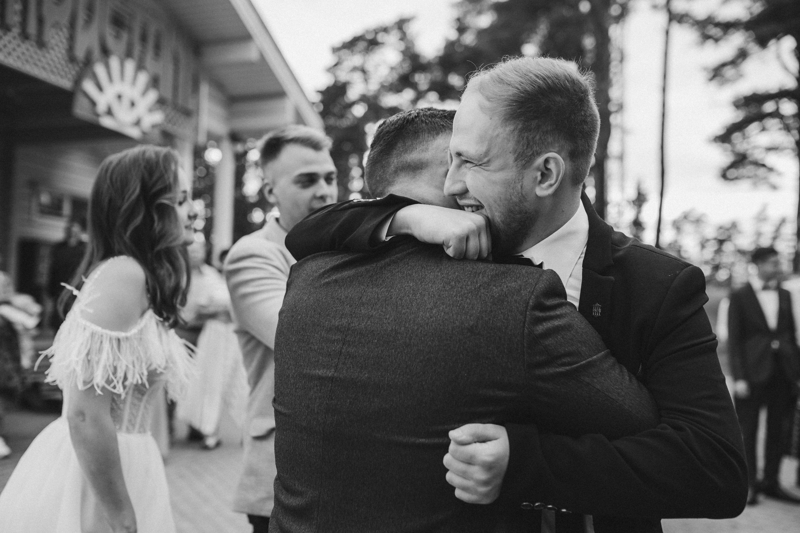 Сережа & Лена