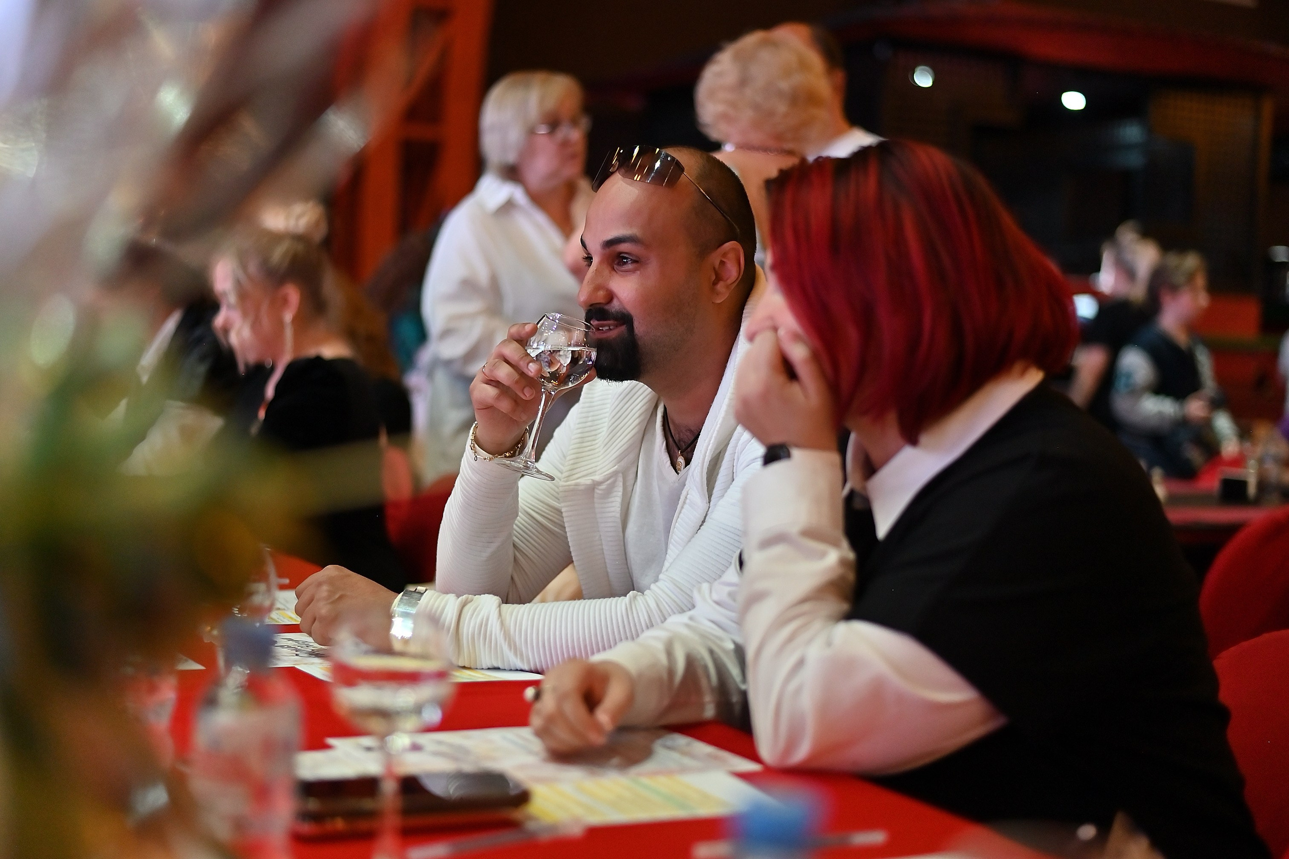 Событийная фотосъёмка. Событийный фотограф в Санкт — Петербурге Elena Ushakova