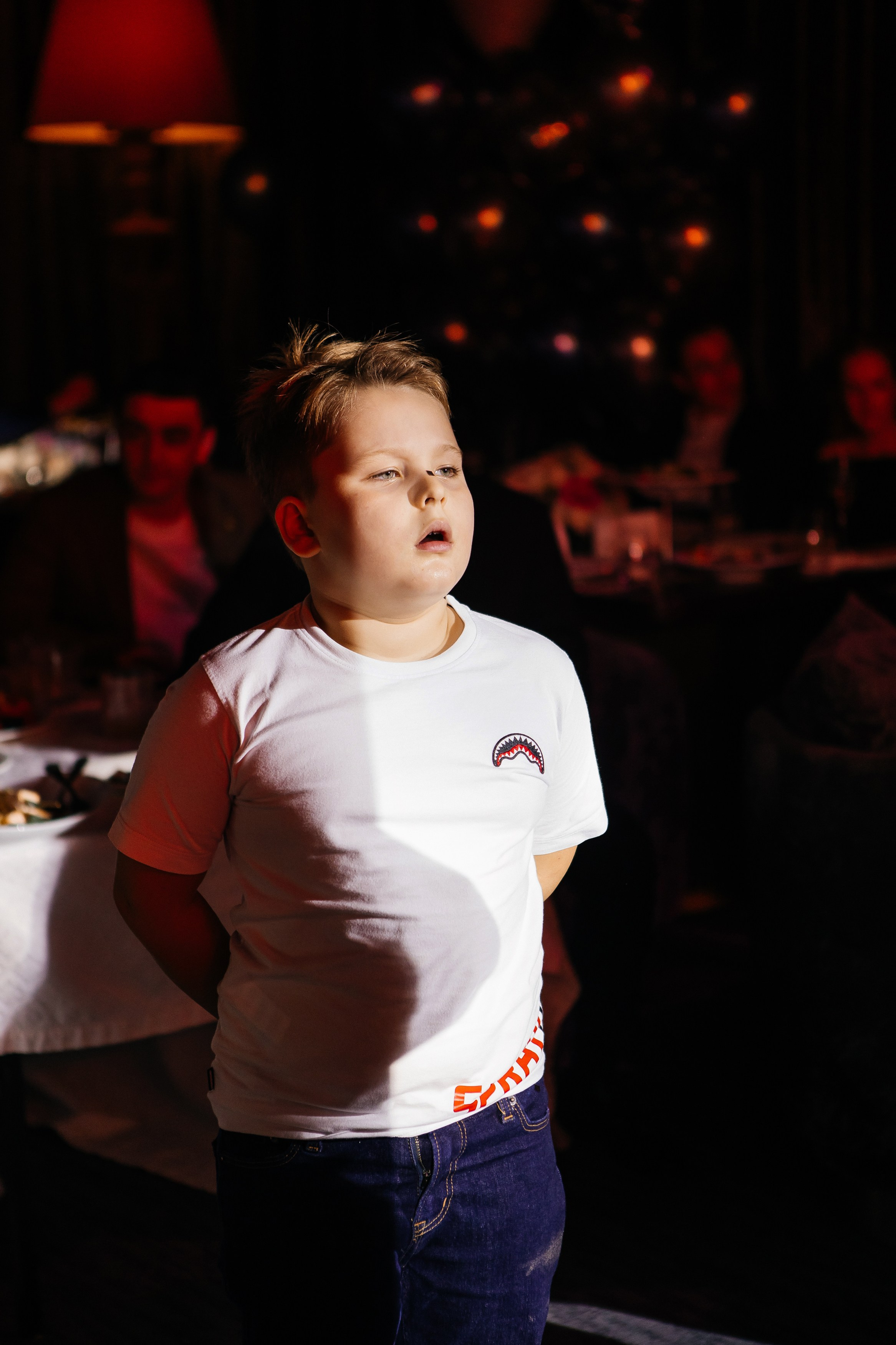 День рождения Барвиха. Фотограф в Москве Дмитрий Жарков