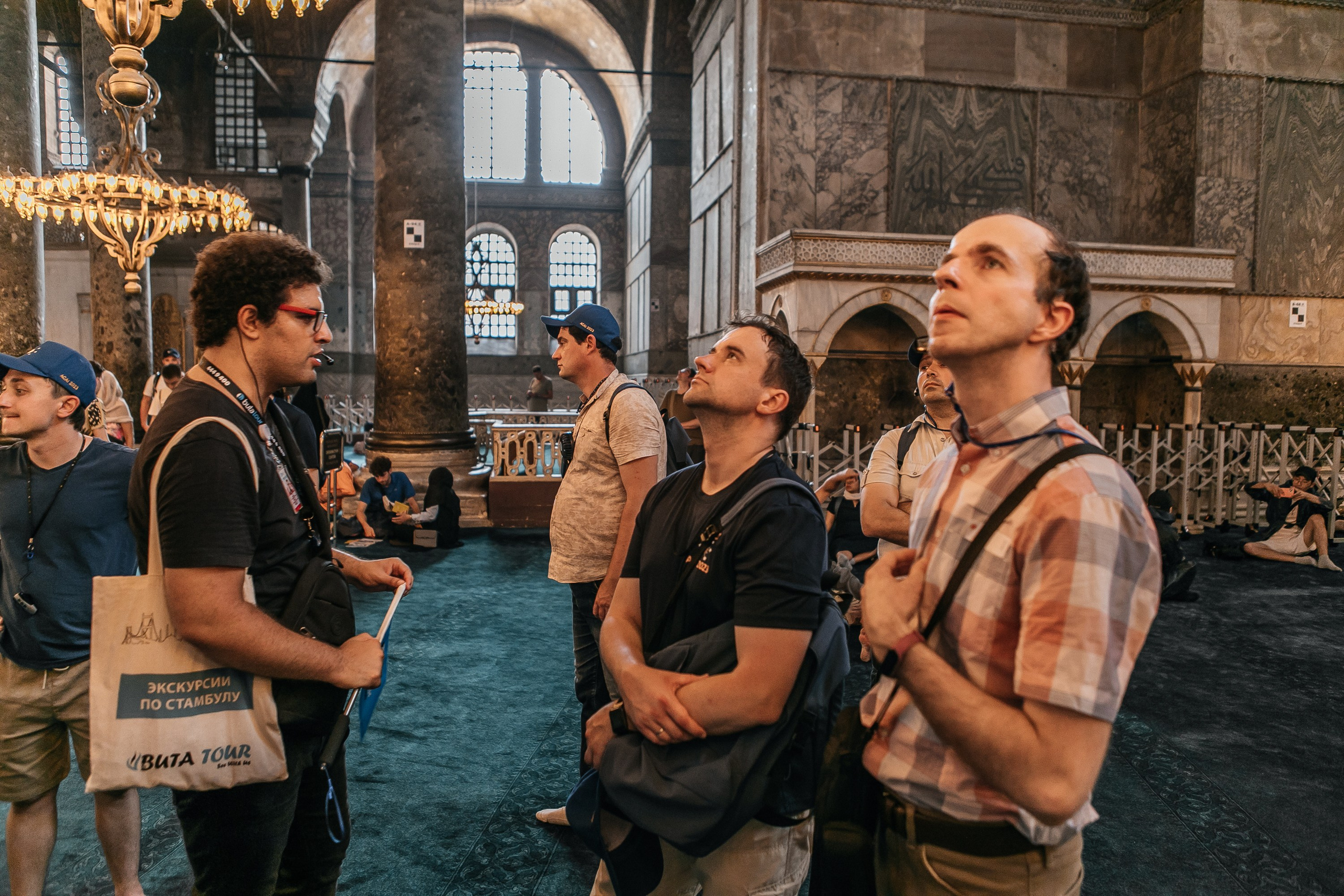 ISTAMBUL HUAWEI. Фотограф в Москве Дмитрий Жарков