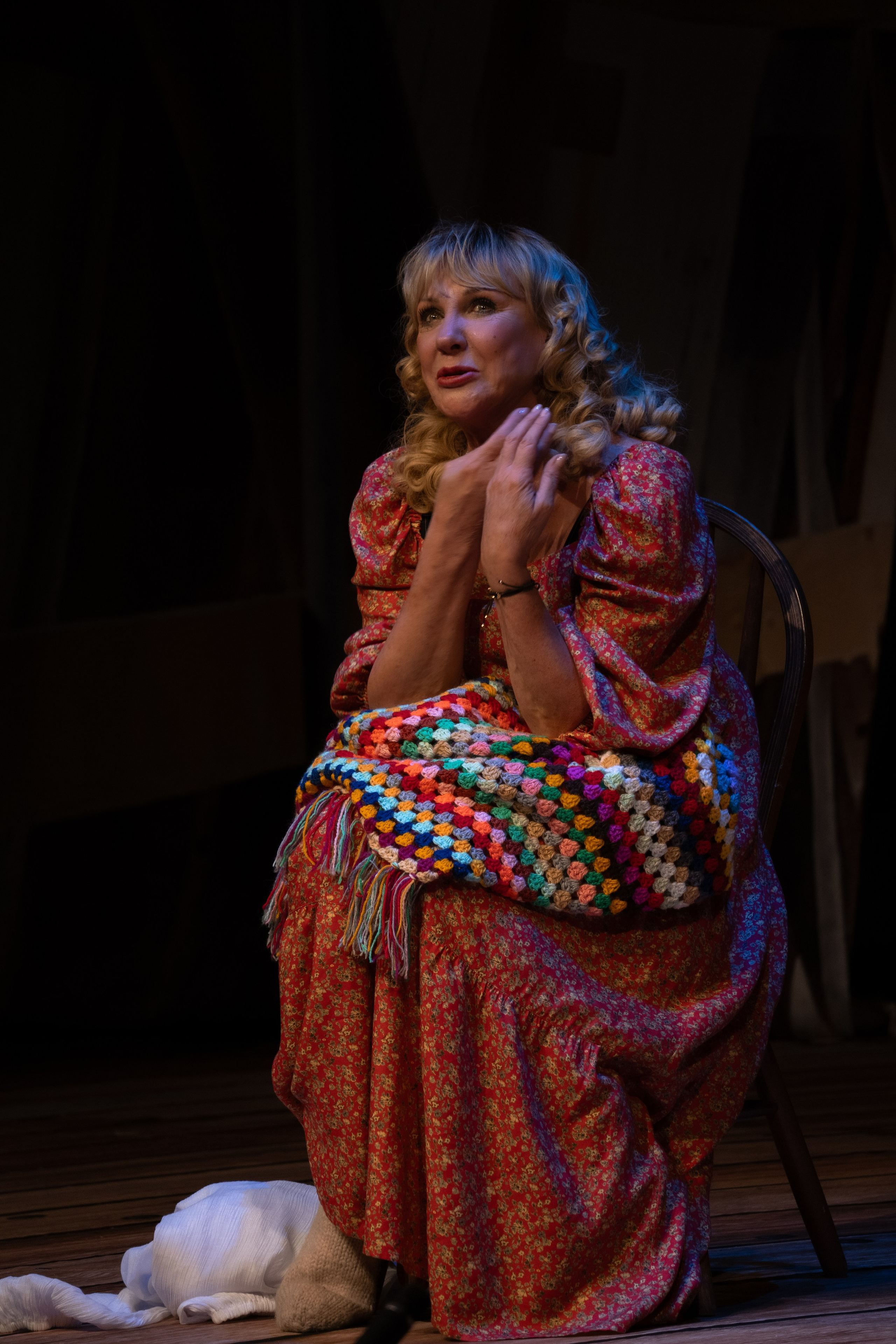 Театр. Фотограф в Ижевске Максим Грундул