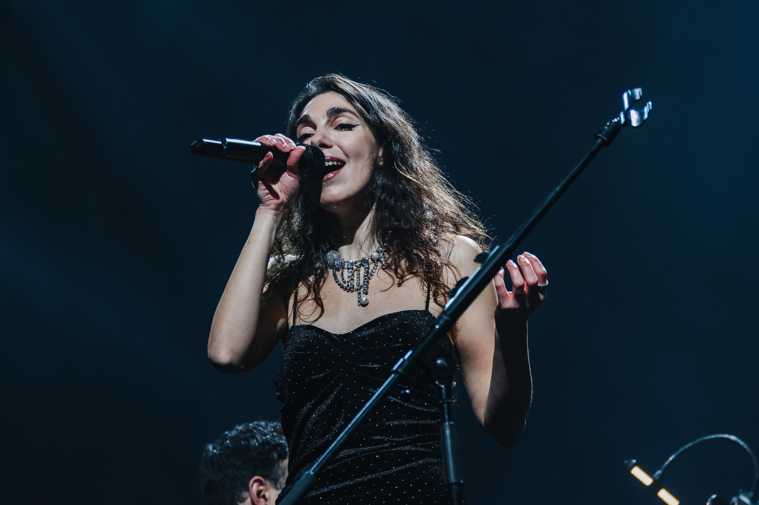 Группа Би-2. Ереван. Фотограф Ольга Махалова — Санкт-Петербург, Москва, Нижний Новгород