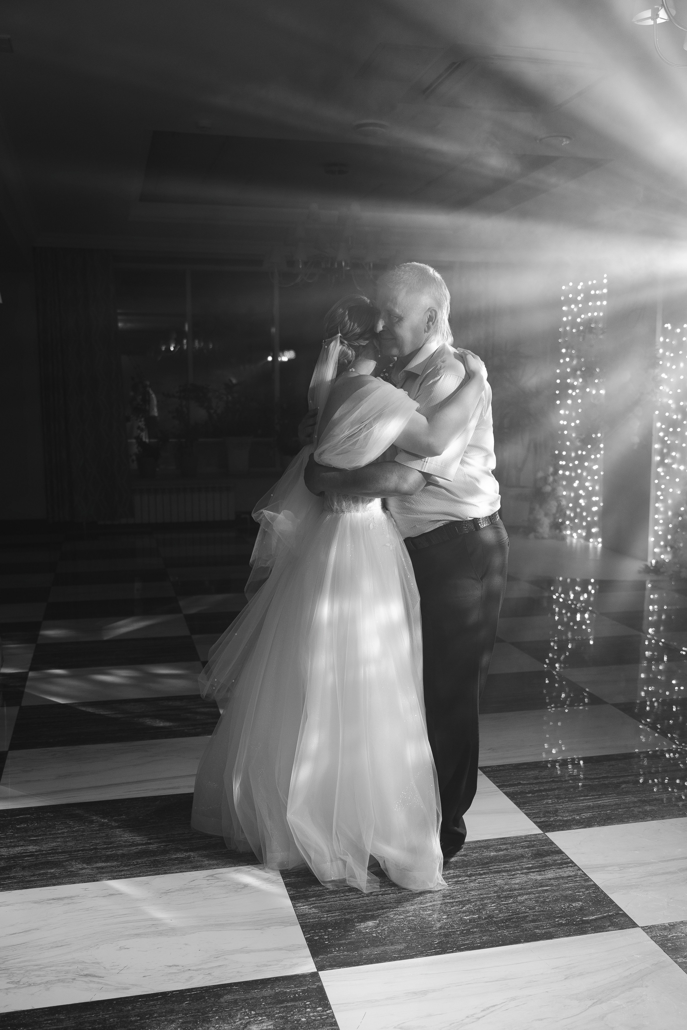 Анастасия и Антон. Фотограф Хабаровск