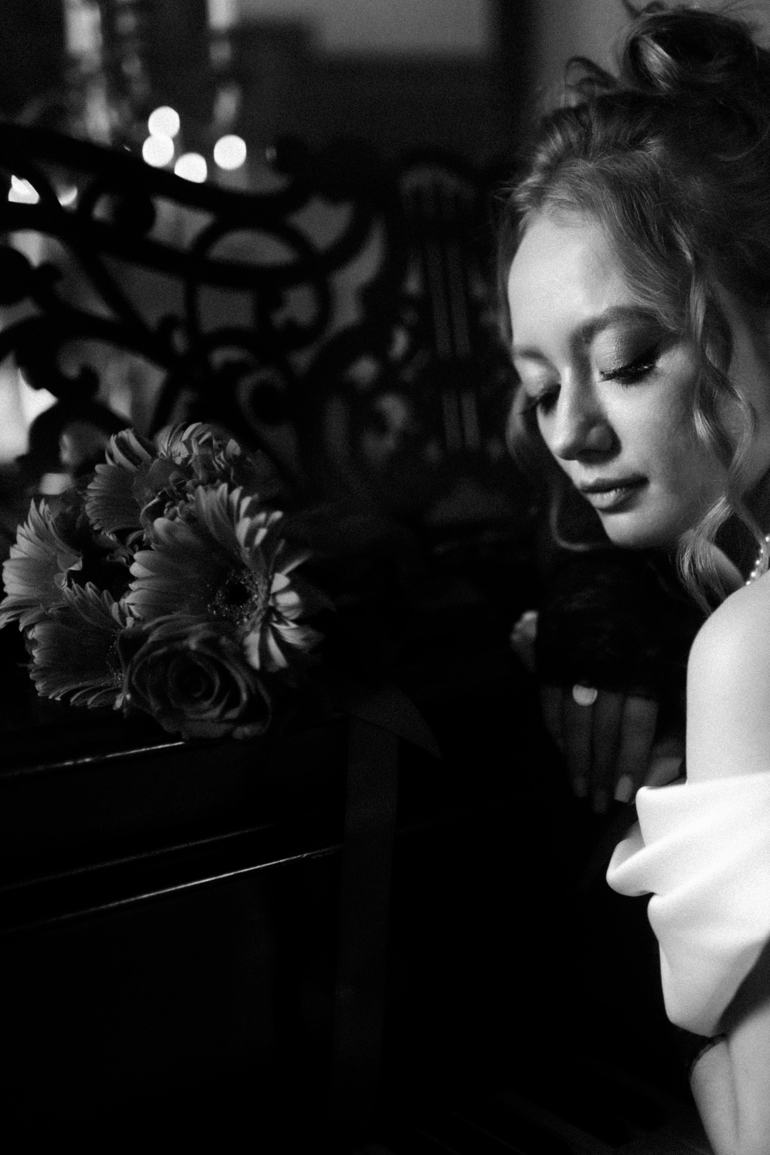 Лиза и Кирилл. Фотограф в Санкт-Петербурге