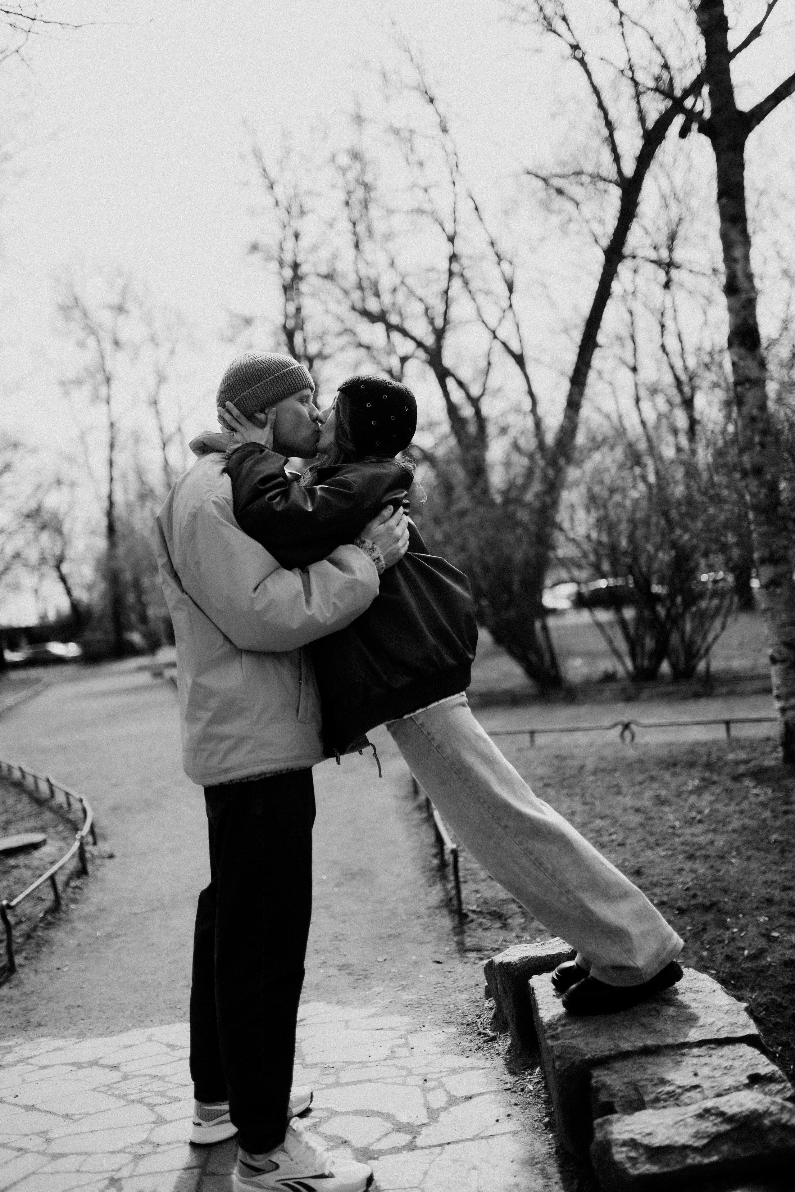 Кристина и Тимофей. Фотограф в Санкт-Петербурге