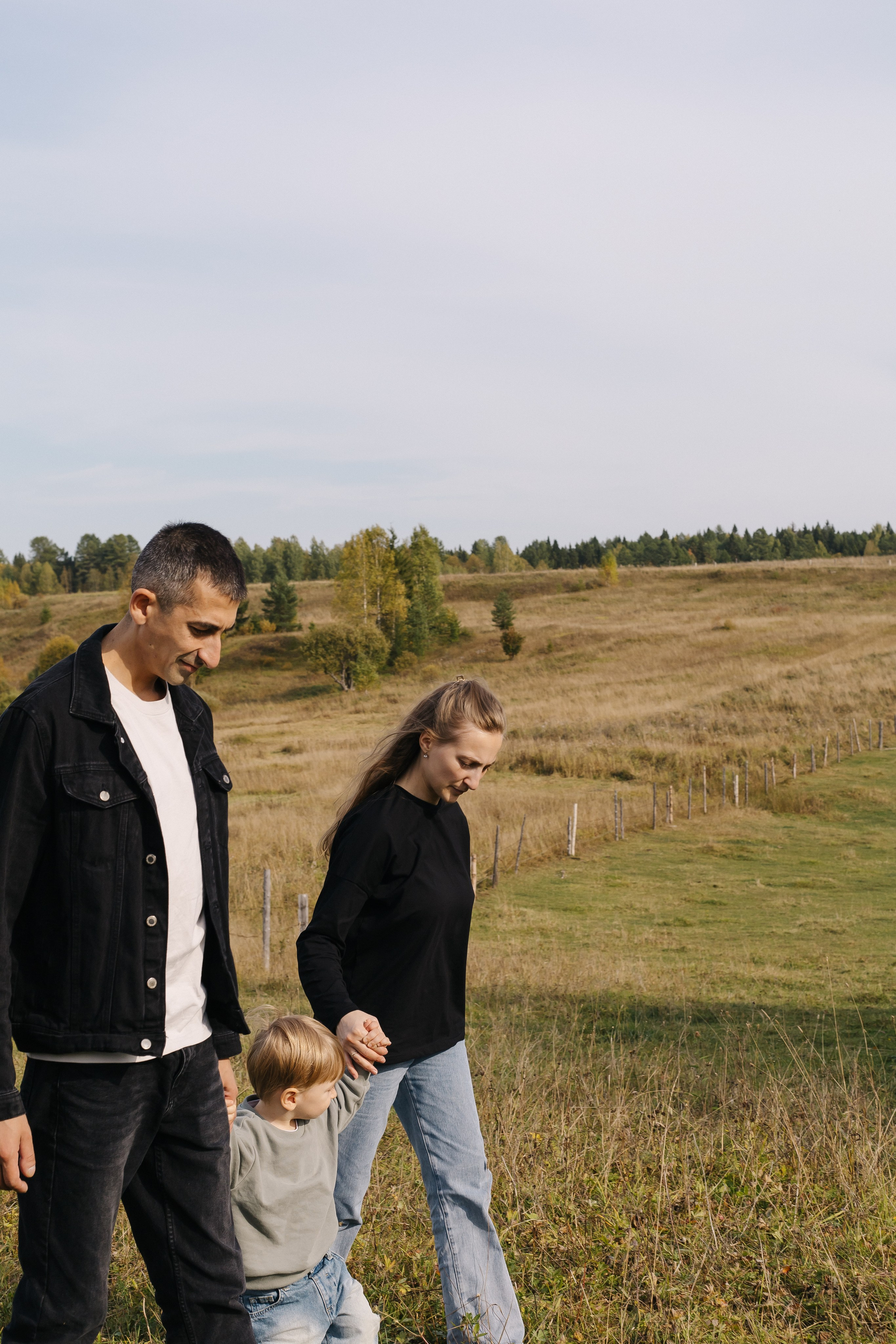 Семья Халиловых