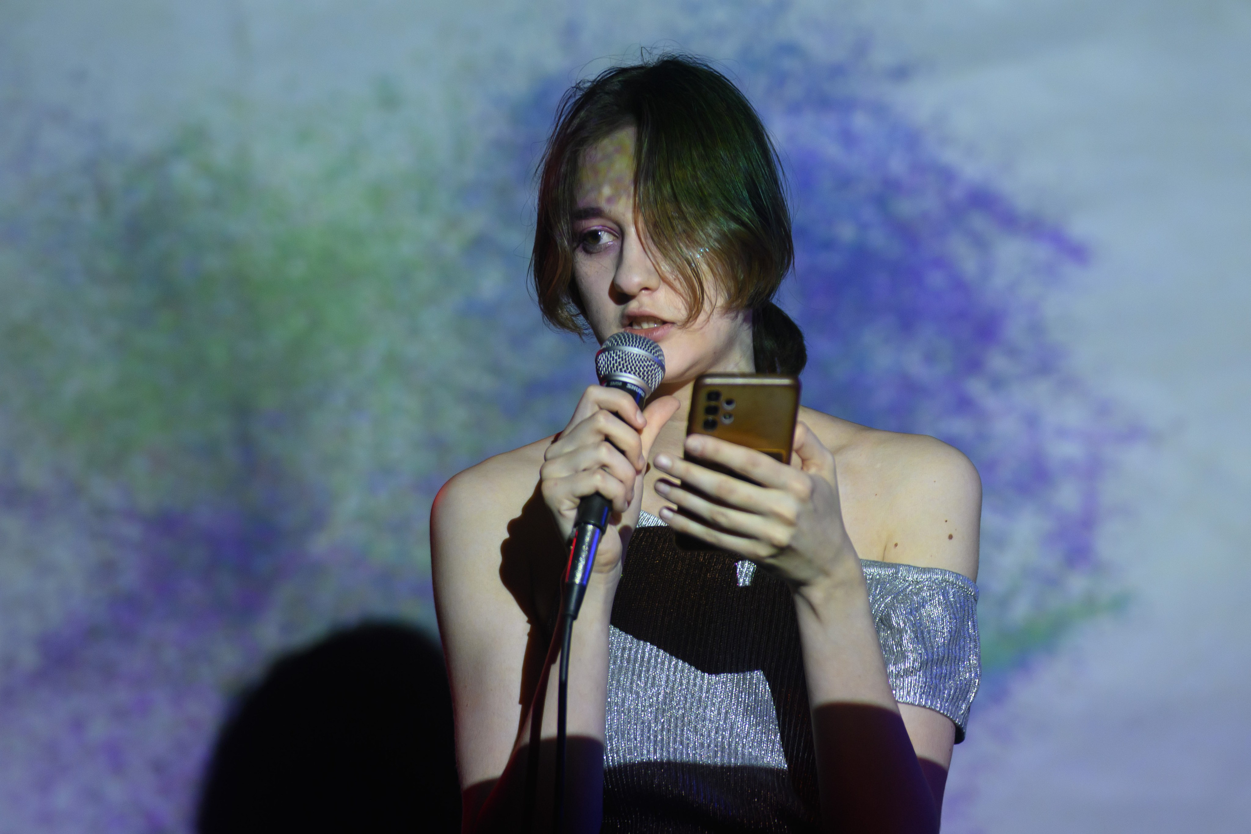 Киберготика 2. Ларичев Алексей — индивидуальный и репортажный фотограф Москва