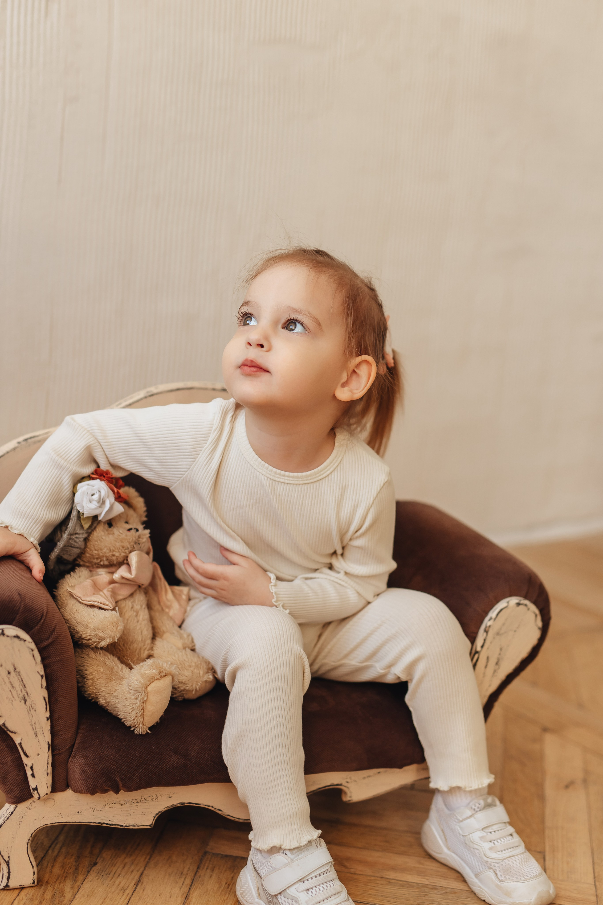 Леша, Надя и Поля. Свадебный и семейный фотограф в Туле и области Маша Костина