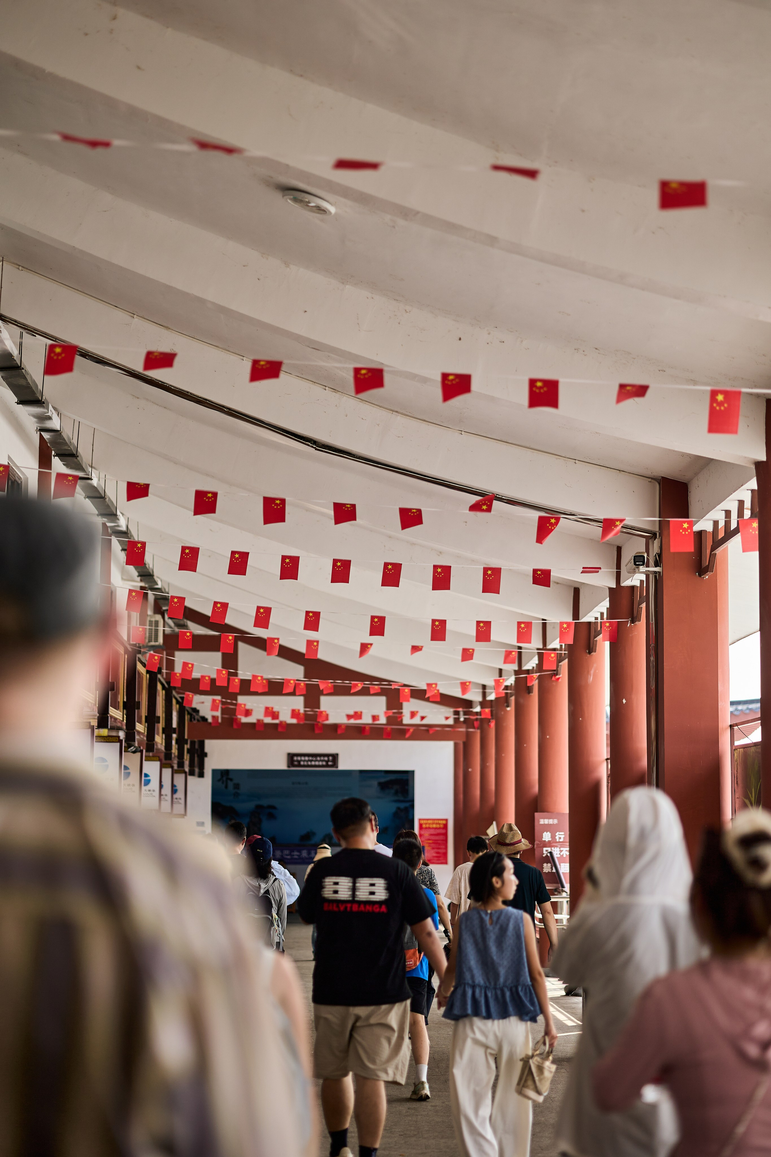 Китай. Хороший репортажный и промышленный фотограф в Казани Алексей Щелконогов