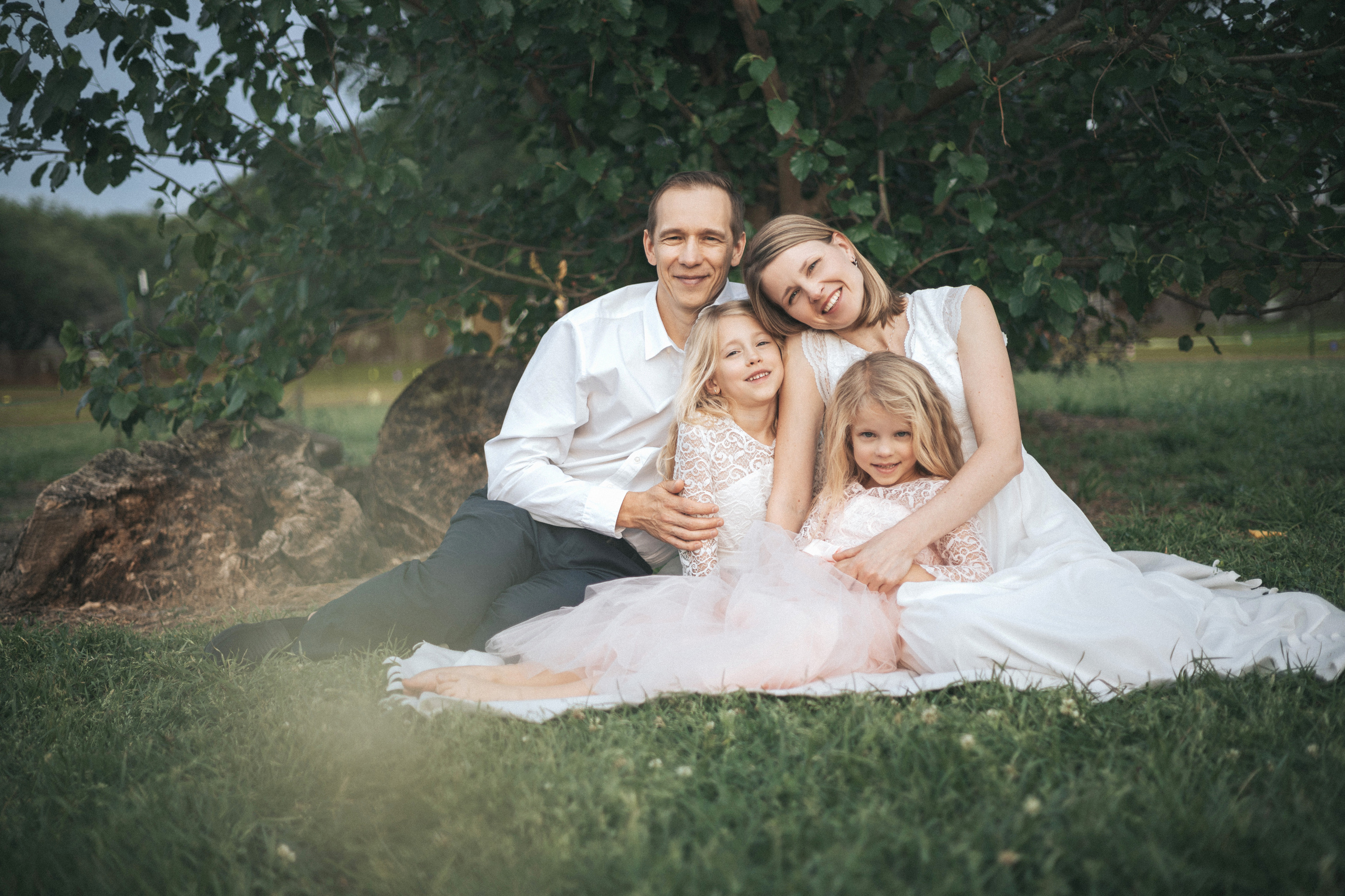 Family stories. Family&Couple Photographer