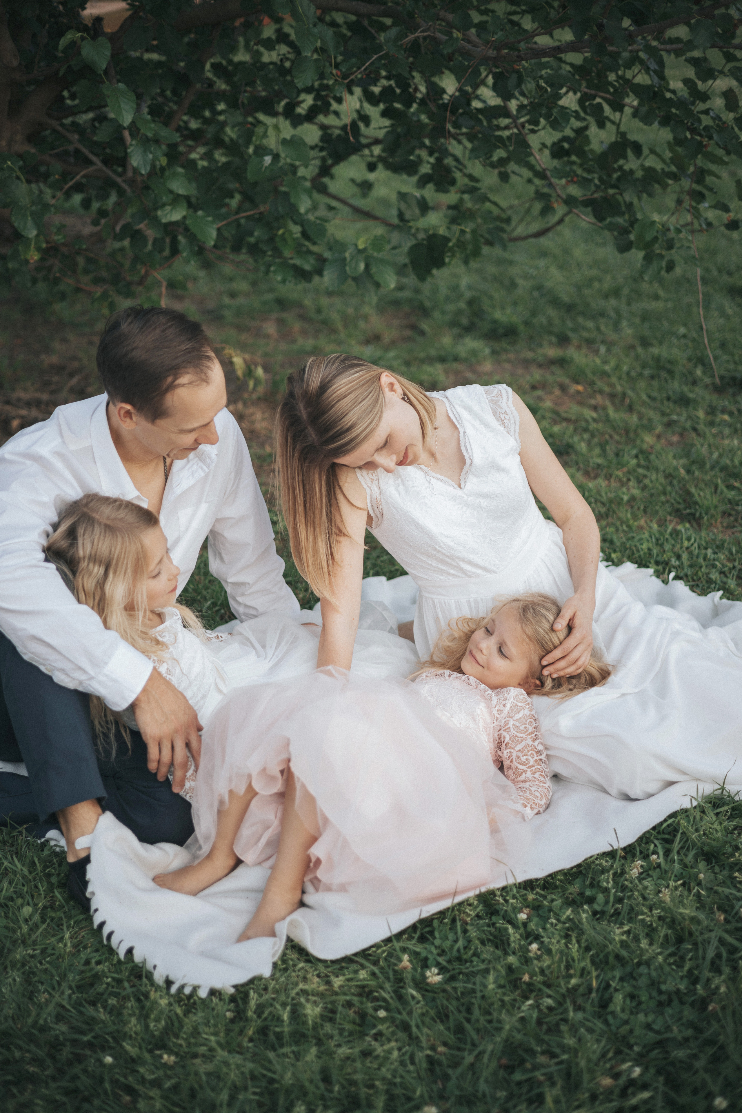 Family stories. Family&Couple Photographer