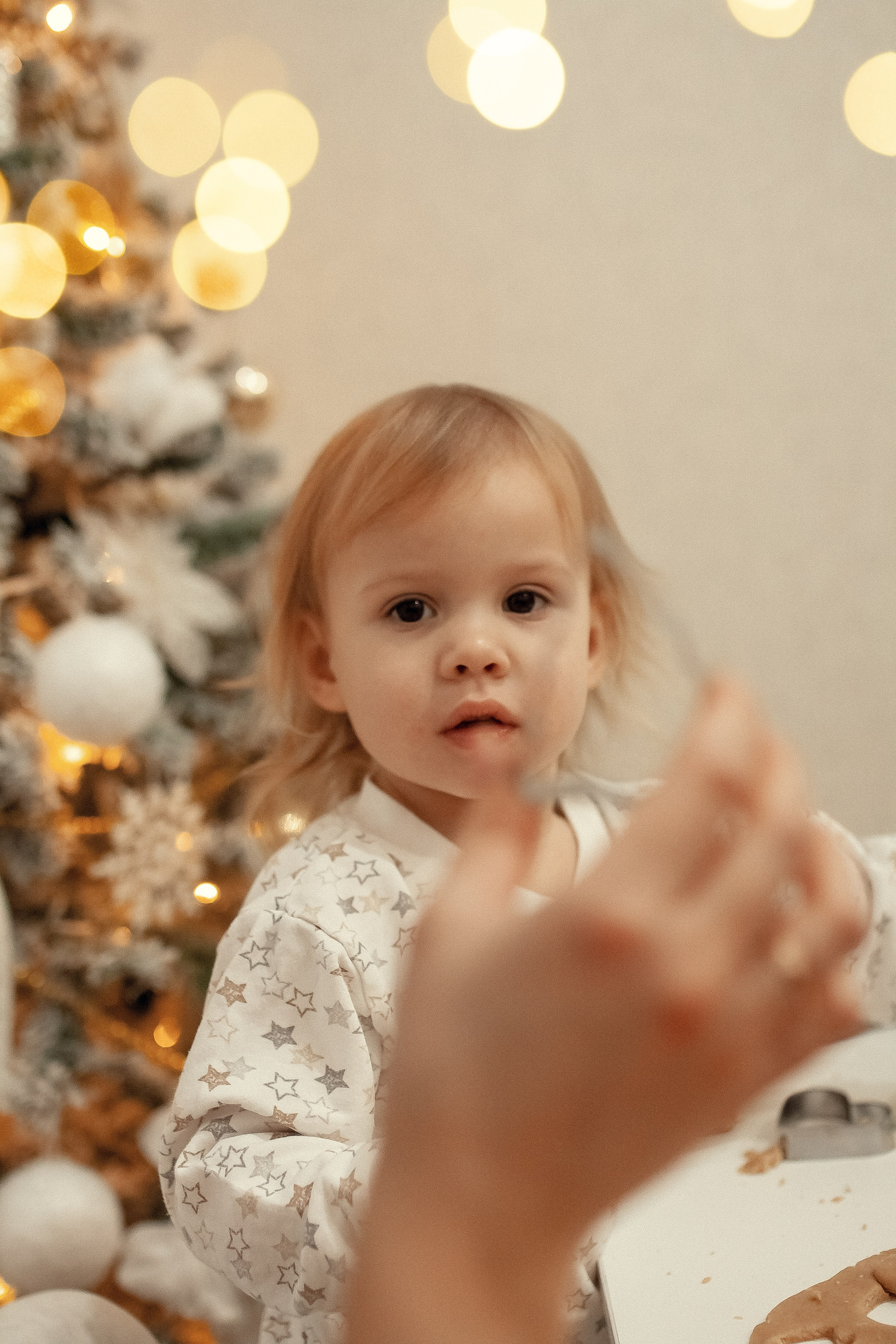 Таня и Ариша. Имбирные печеньки. Профессиональный фотограф, Москва |Видное Елена Елизарова