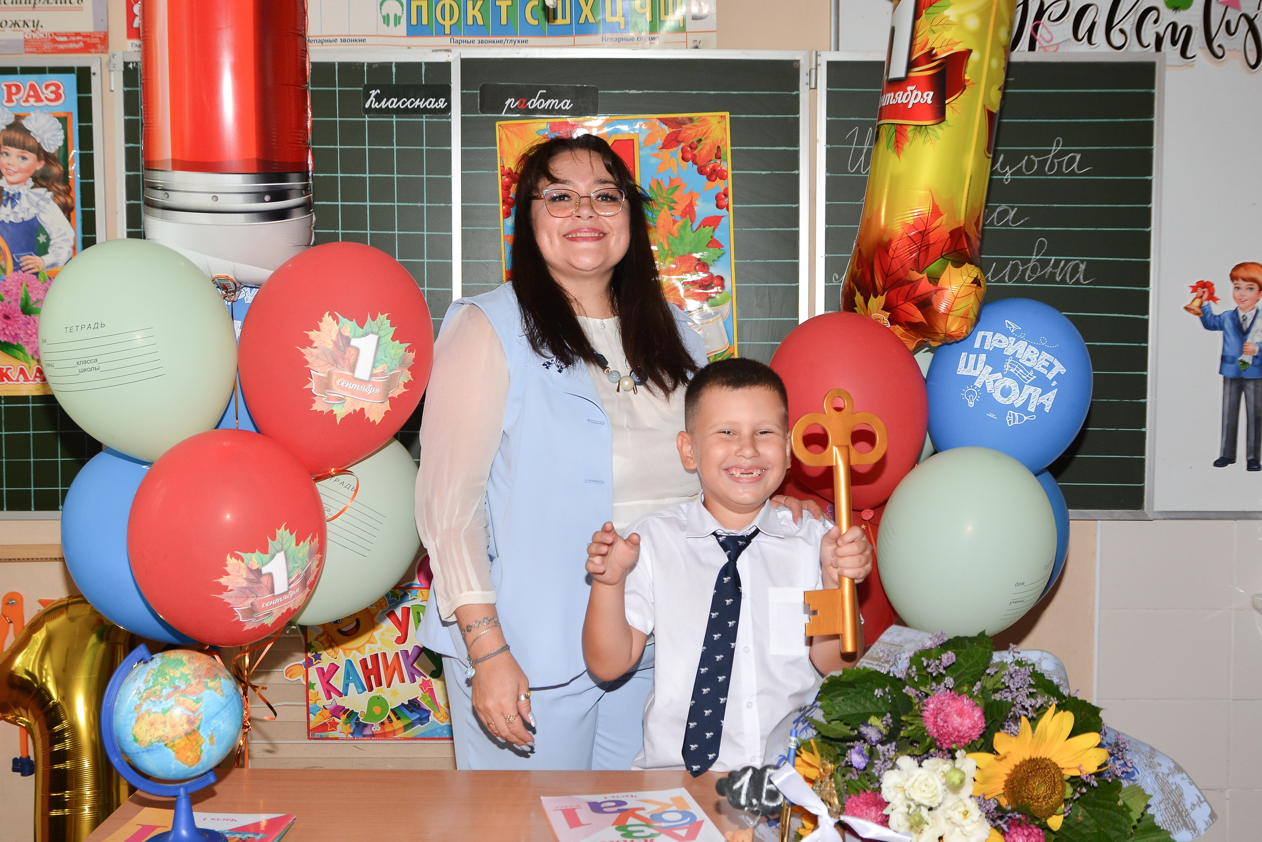 ШКОЛЬНЫЕ СЪЕМКИ. Семейный и свадебный фотограф Ksenia Strakh