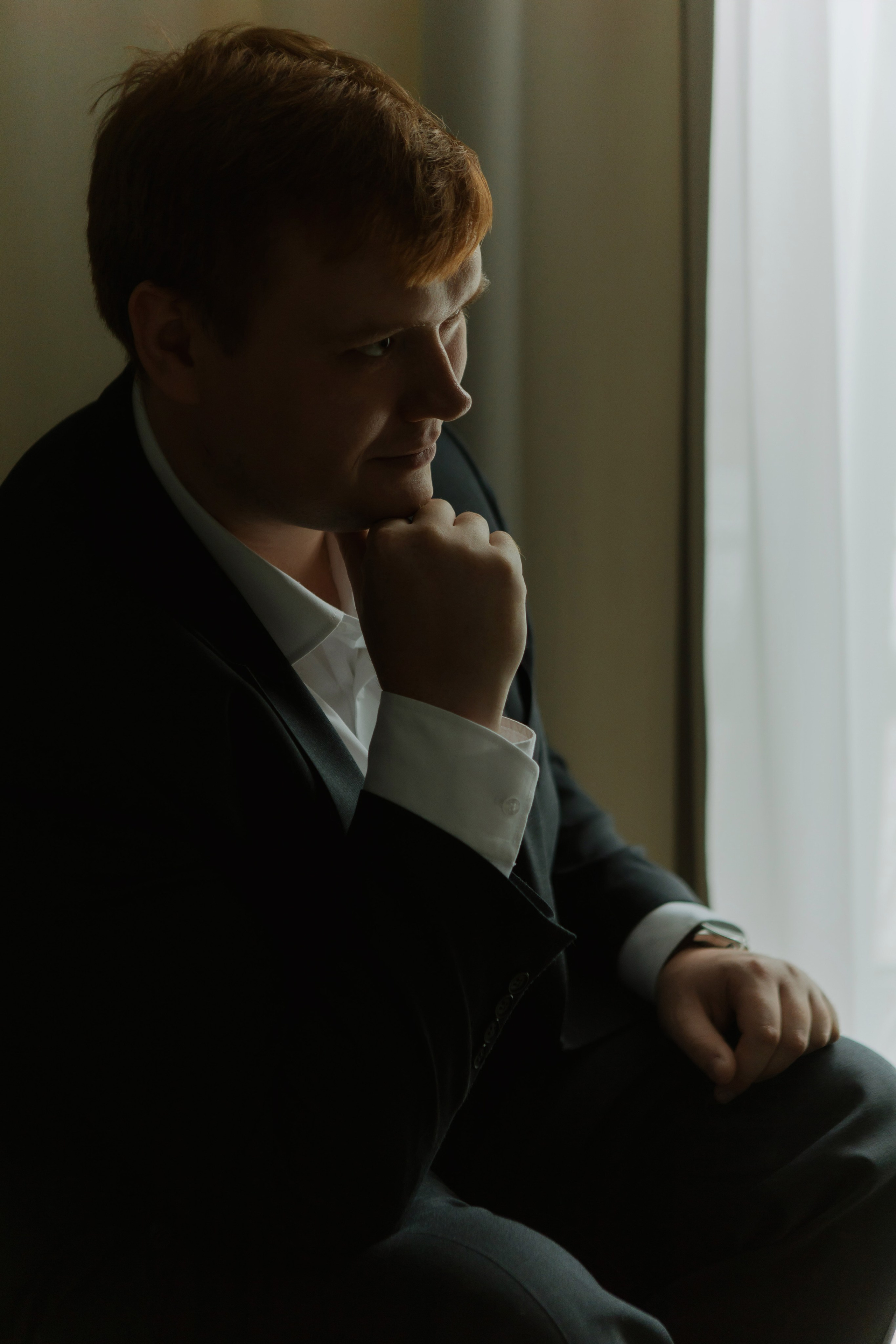 Кристина и Денис. Главная