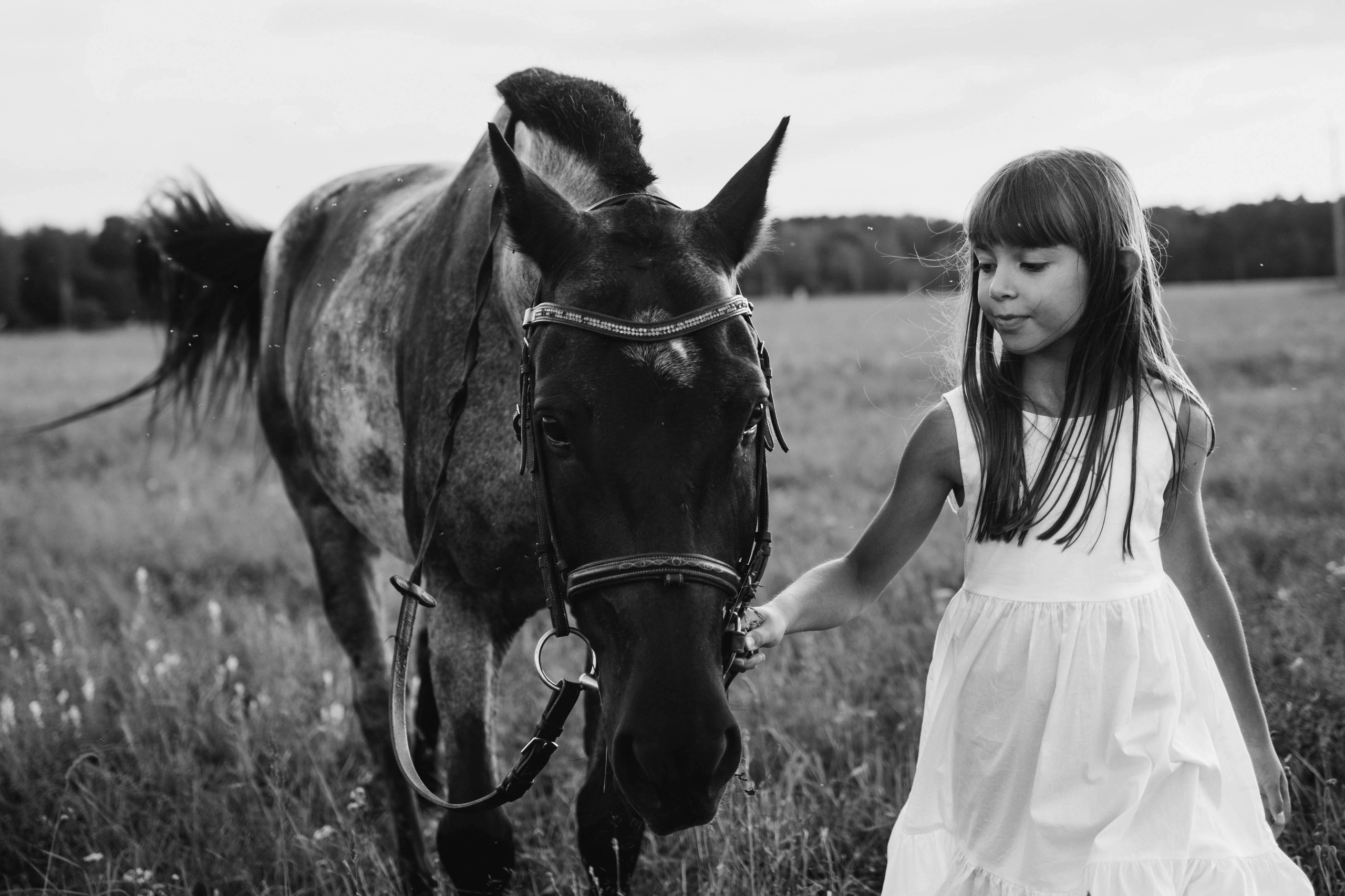 Lifestyle и семейный фотограф Юлия Кустова