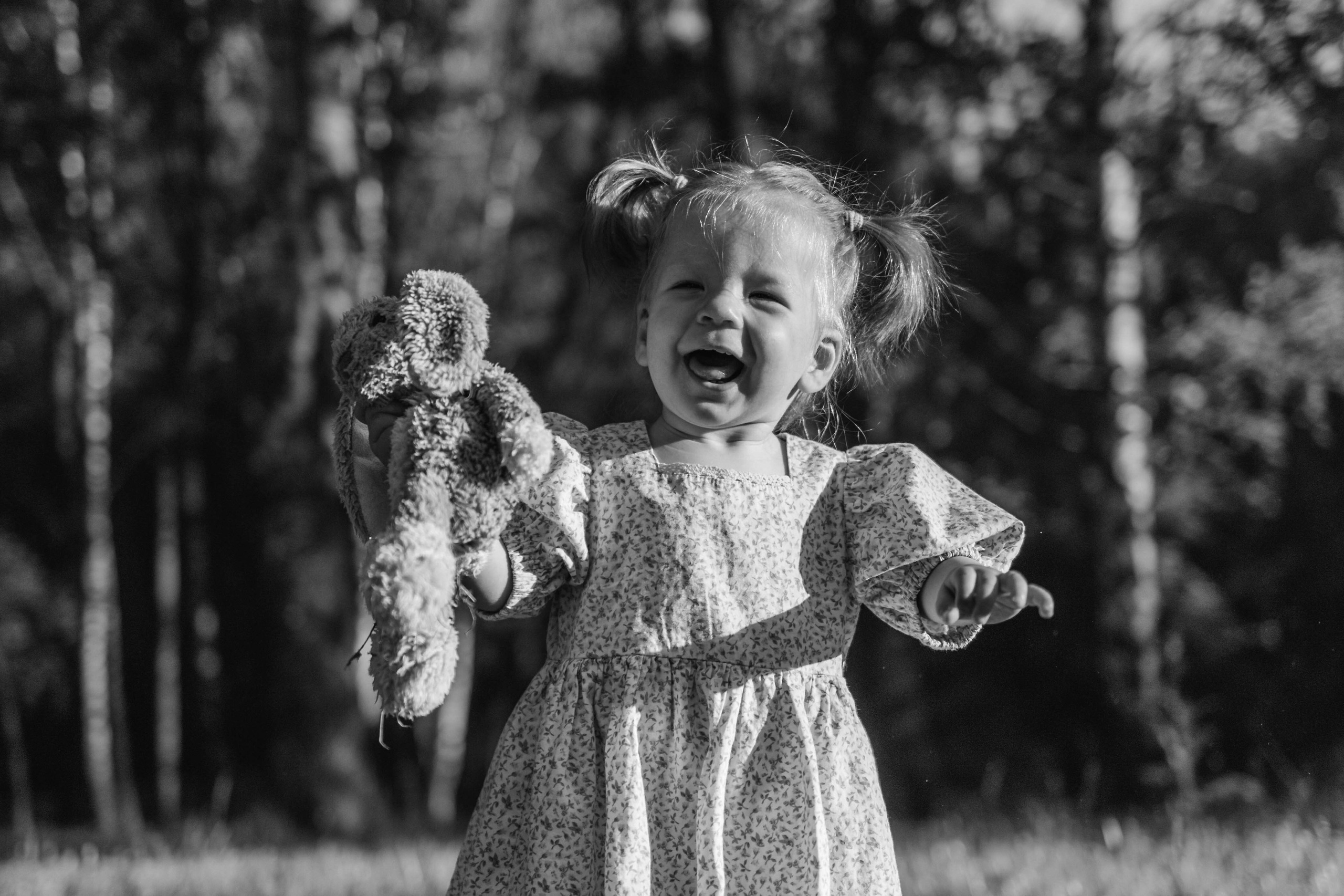 Lifestyle и семейный фотограф Юлия Кустова