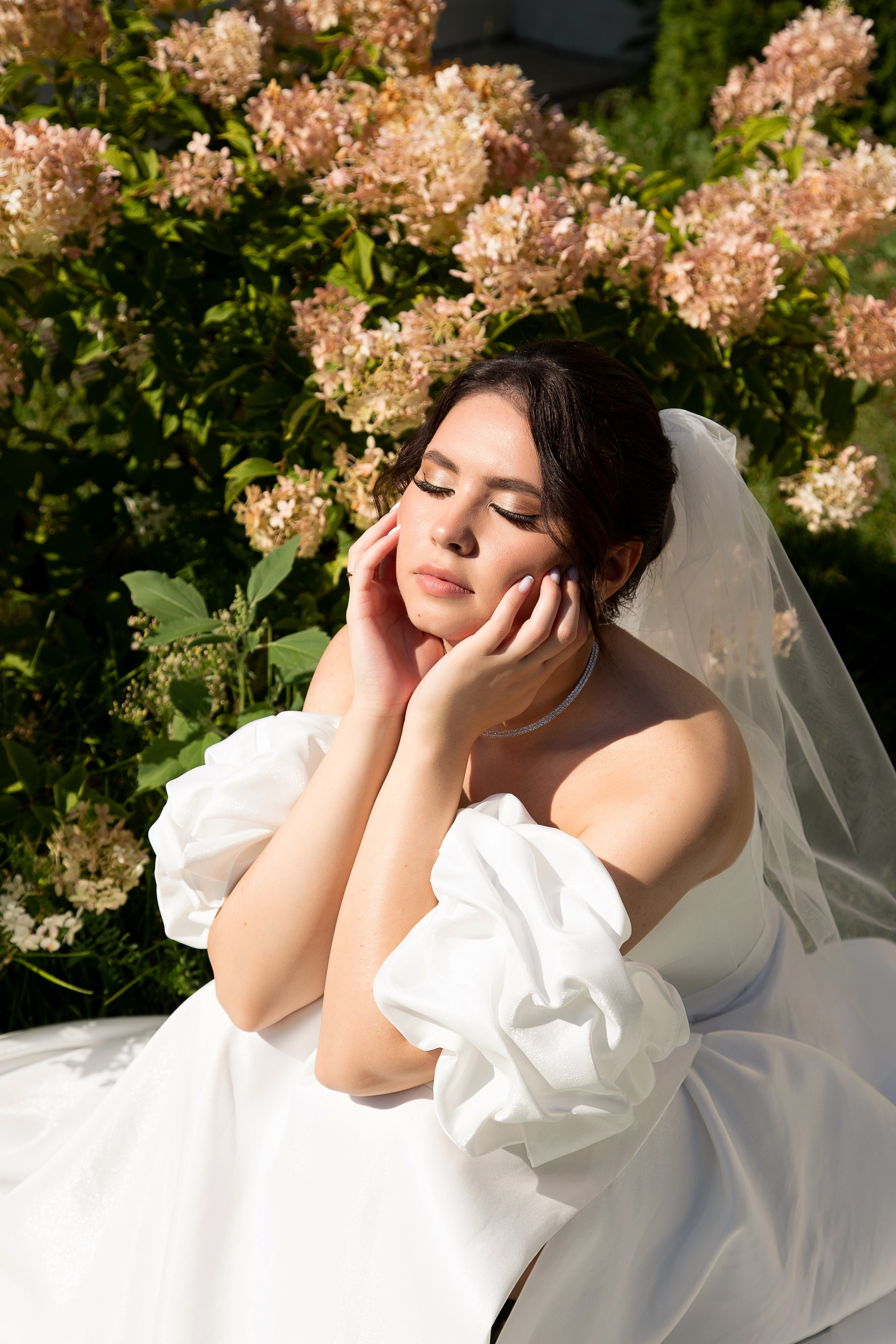 Антон и Ксюша. Фотограф в Самаре Евгения Глубокова