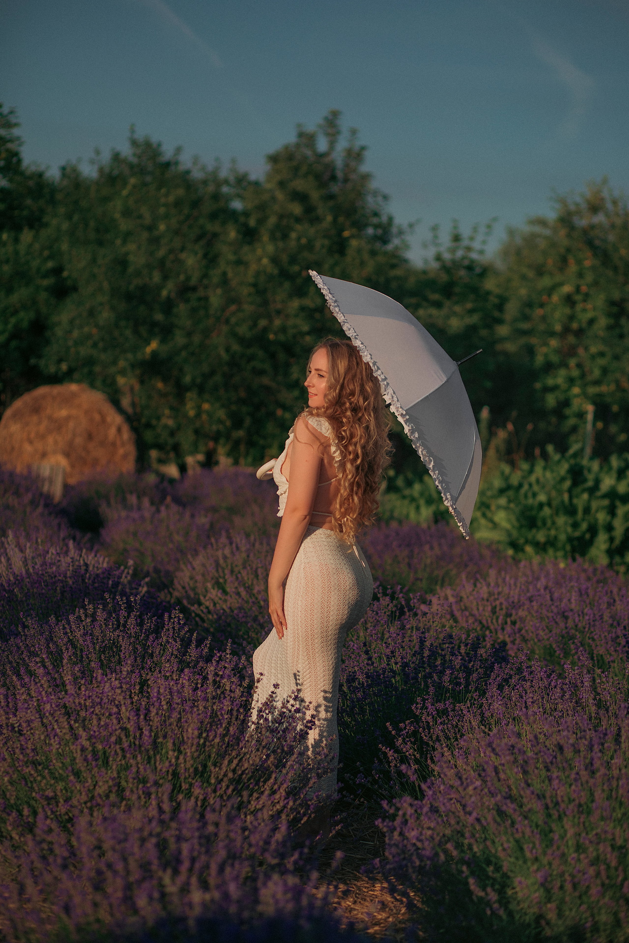 Алёна. Фотограф Ольга Бобб Нижний Новгород