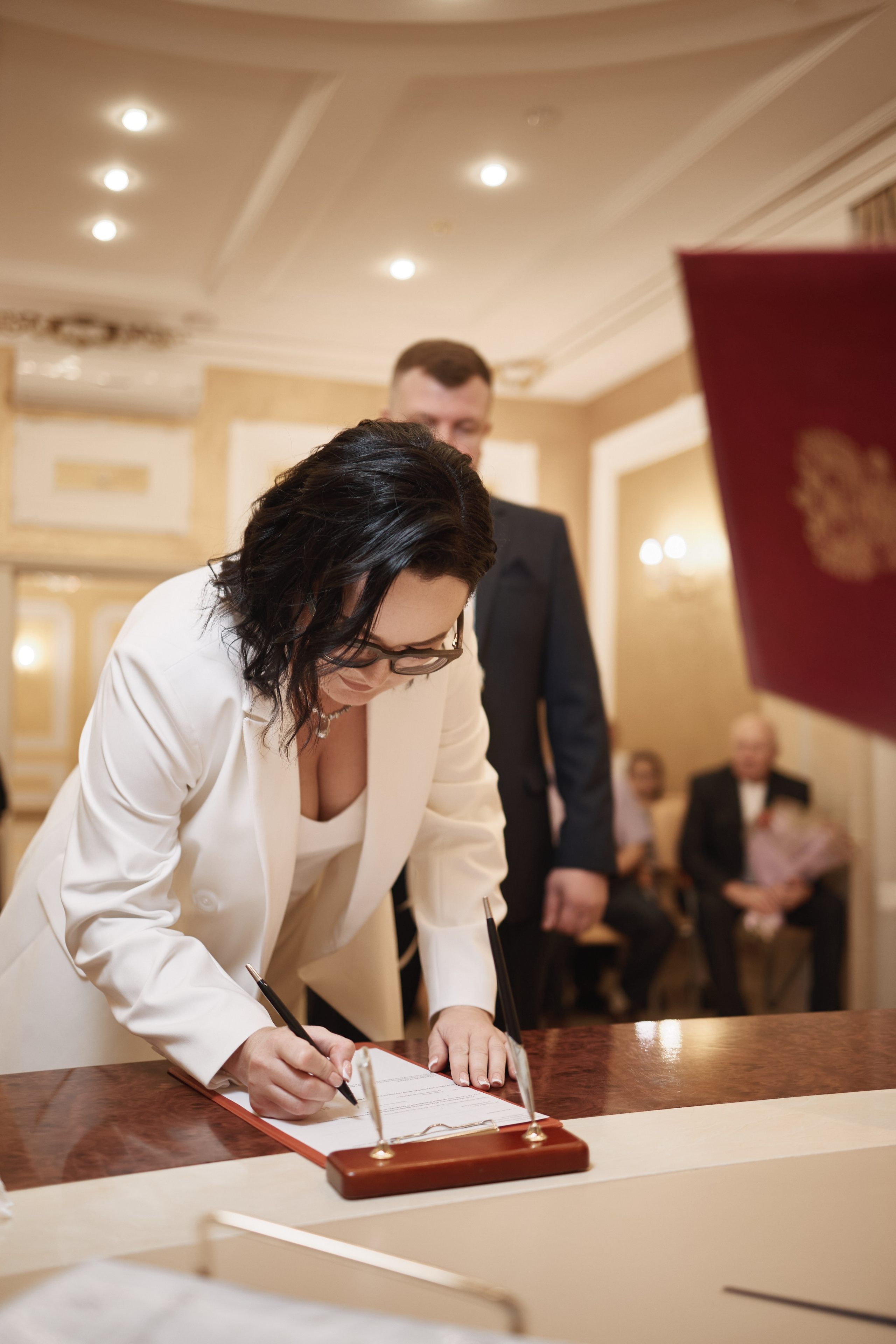 Сергей и Ксения. Фотограф и видеограф в Кургане Леонид Корнильев