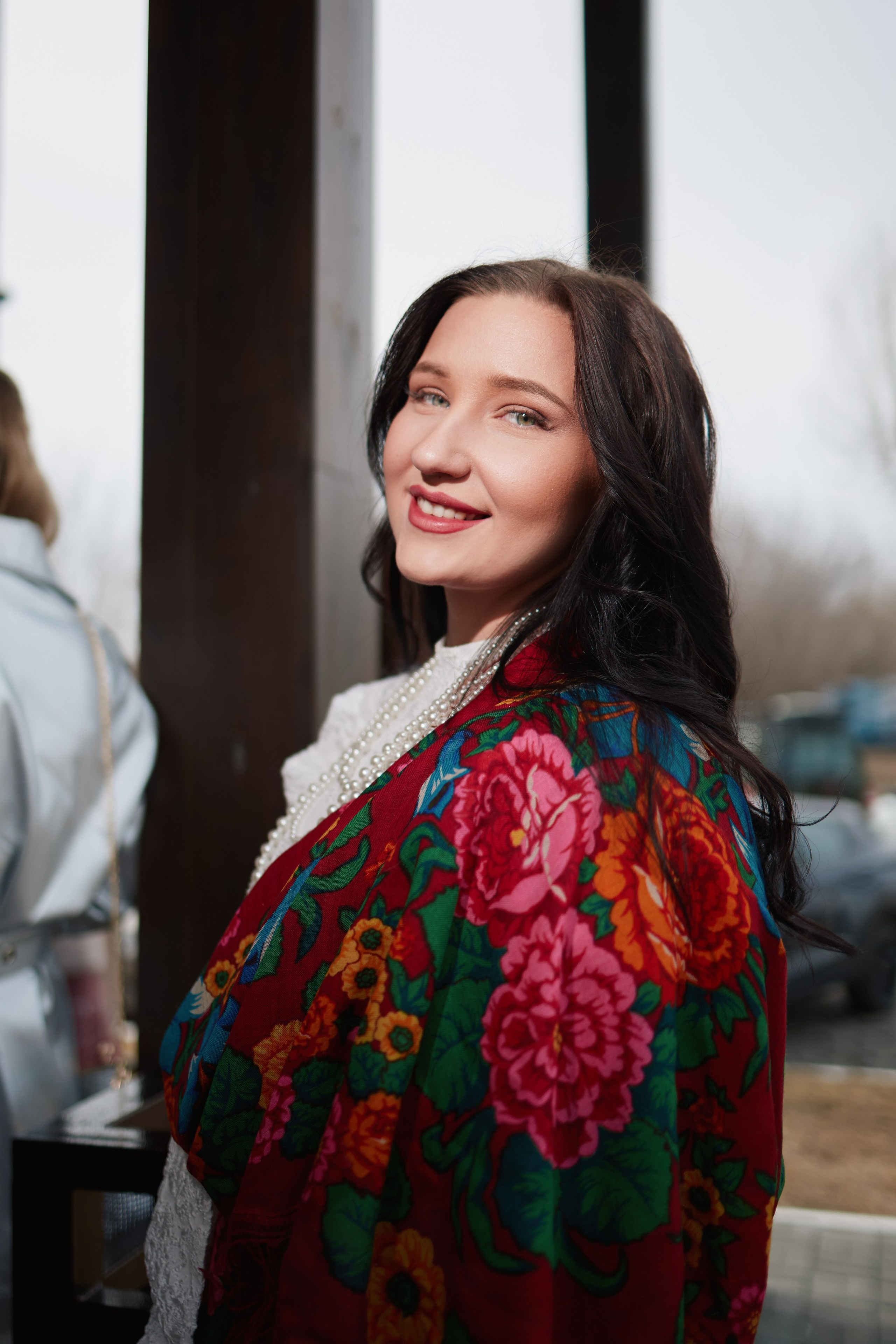 Масленица. Фотограф и видеограф в Кургане Леонид Корнильев