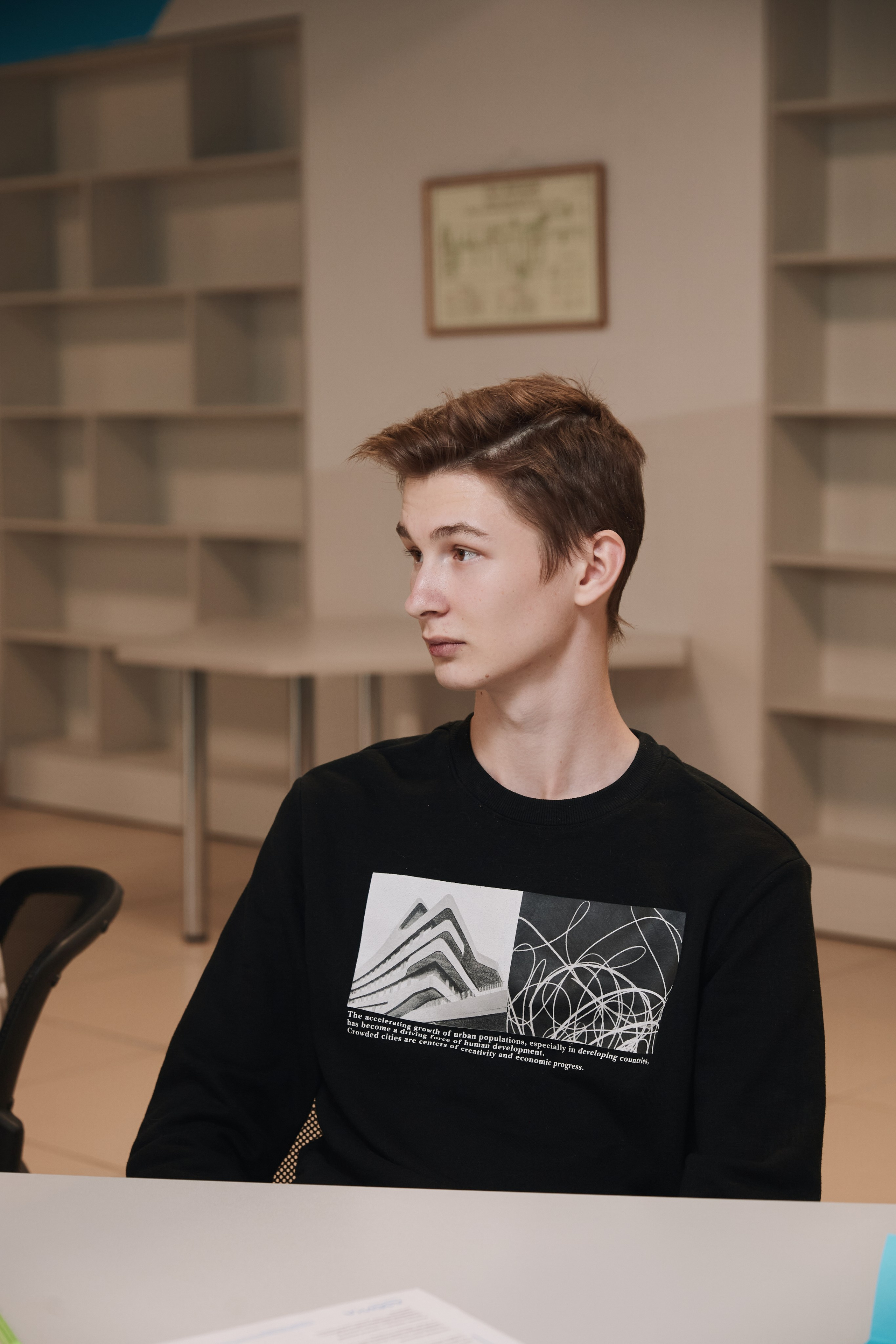 Азбука предпринимателя. Фотограф и видеограф в Кургане Леонид Корнильев