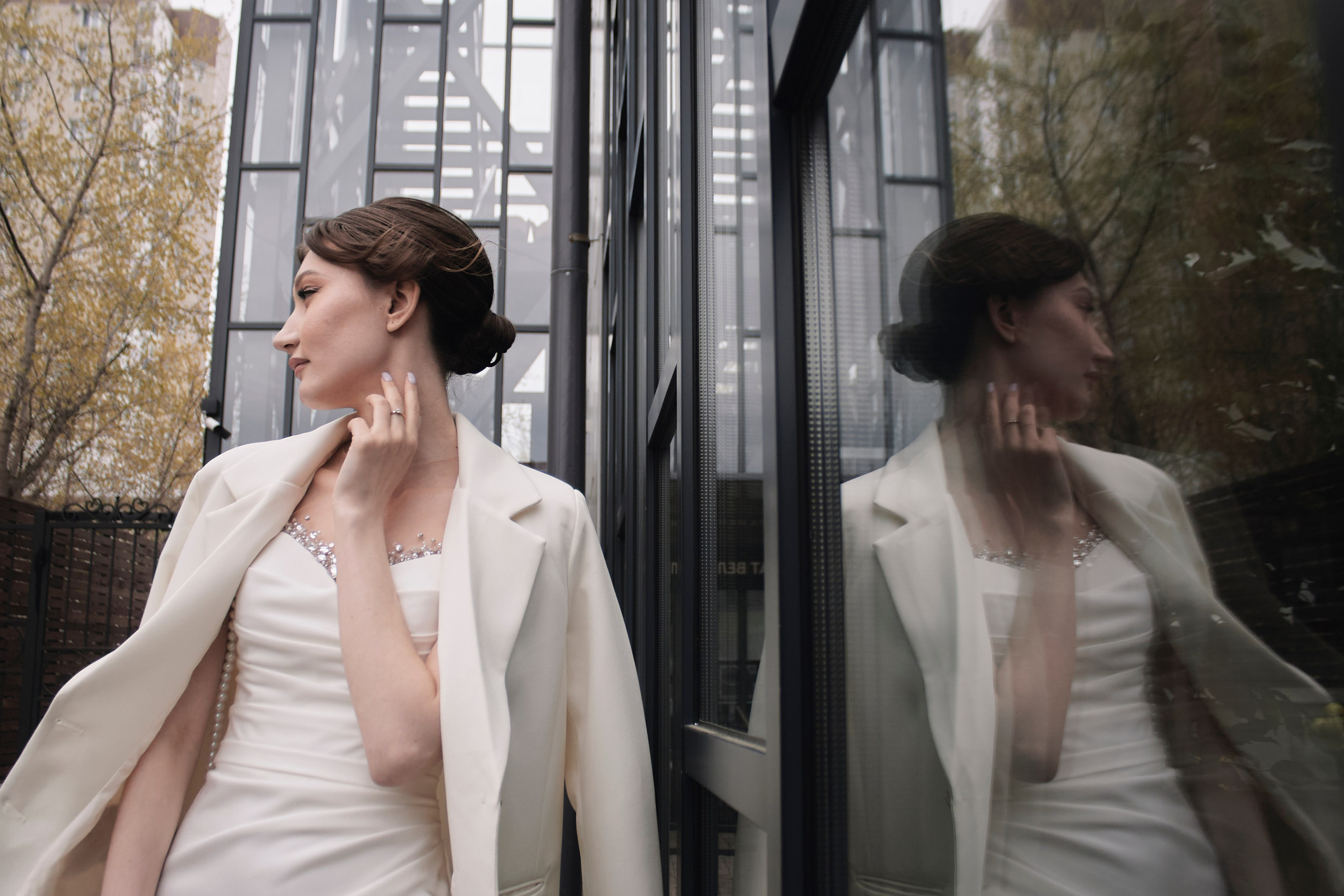 Свадебная фотосессия. Фотограф и видеограф в Кургане Леонид Корнильев