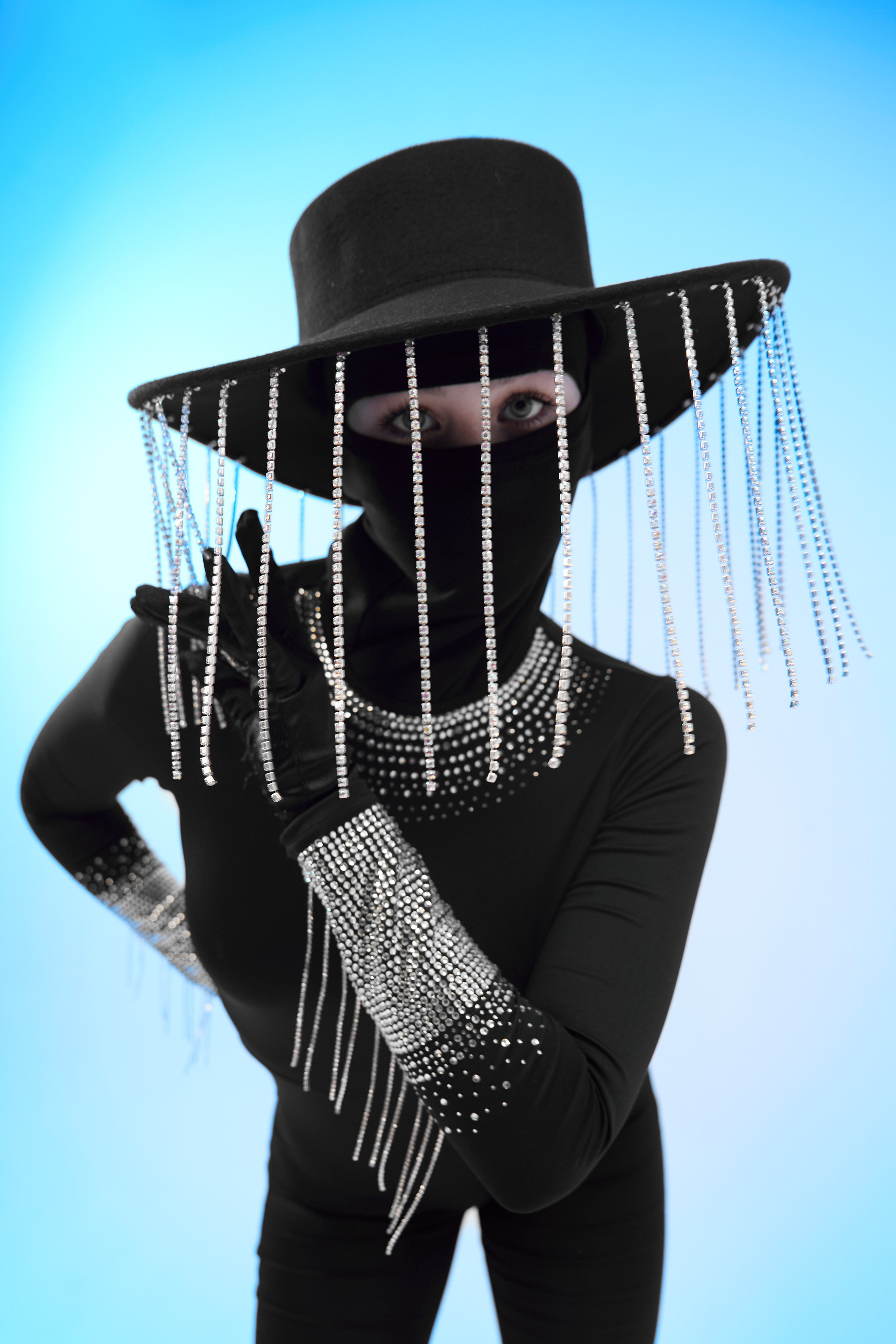 «NO NAME JACK» VIVA GLAM. Фотограф и видеограф в Кургане Леонид Корнильев