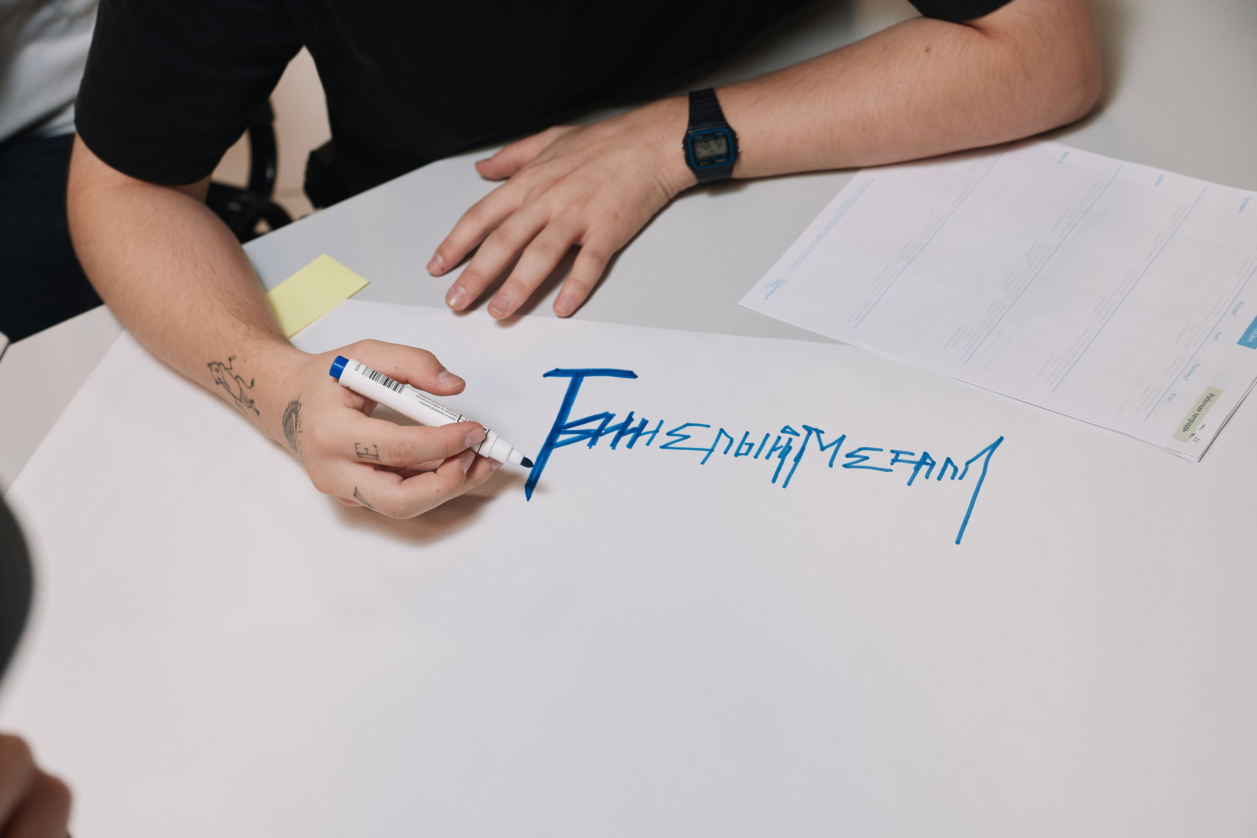 Азбука предпринимателя. Фотограф и видеограф в Кургане Леонид Корнильев