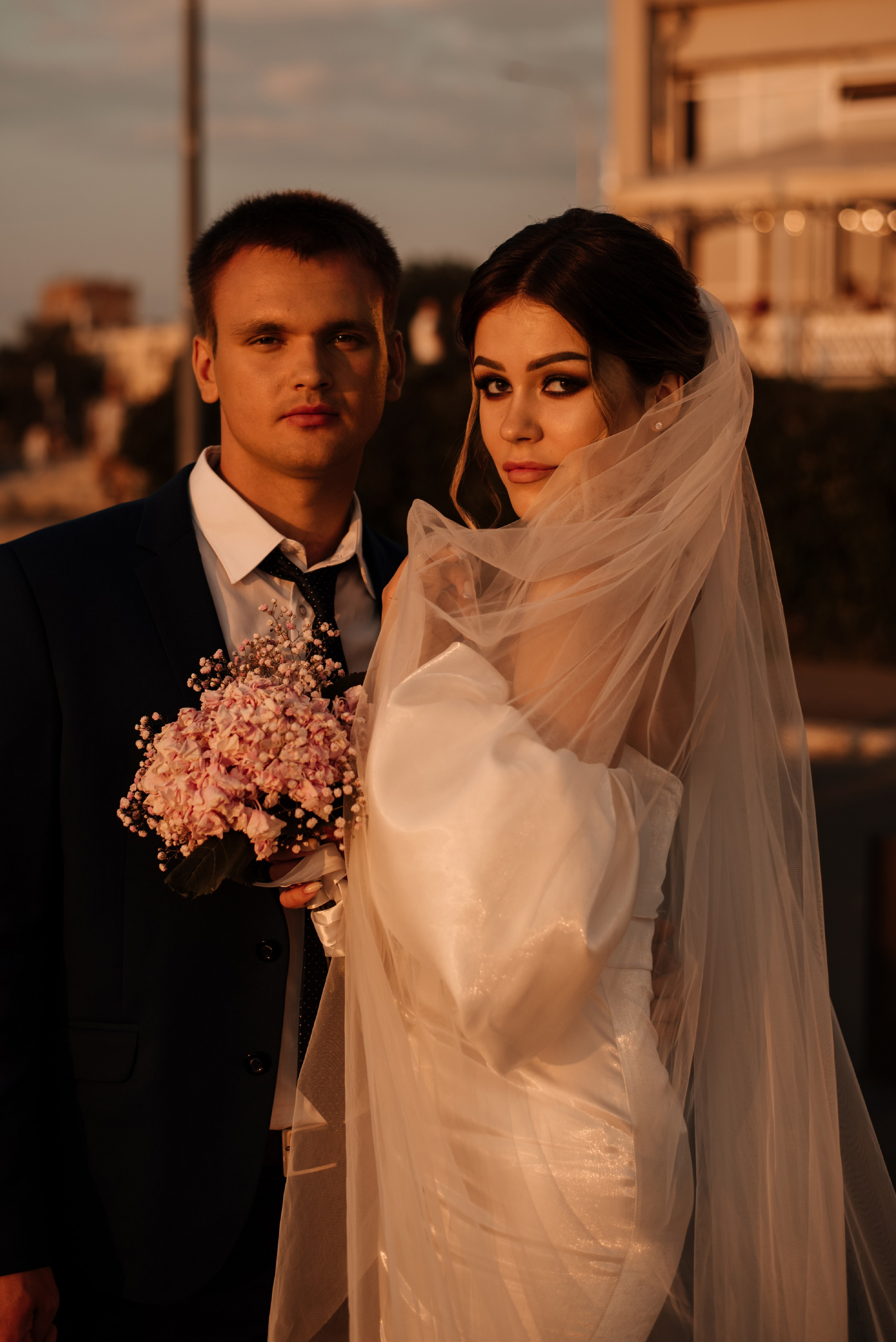 Диана ♡ Артем. Фотограф Ольга Плеханова | Нижний Новгород, Москва