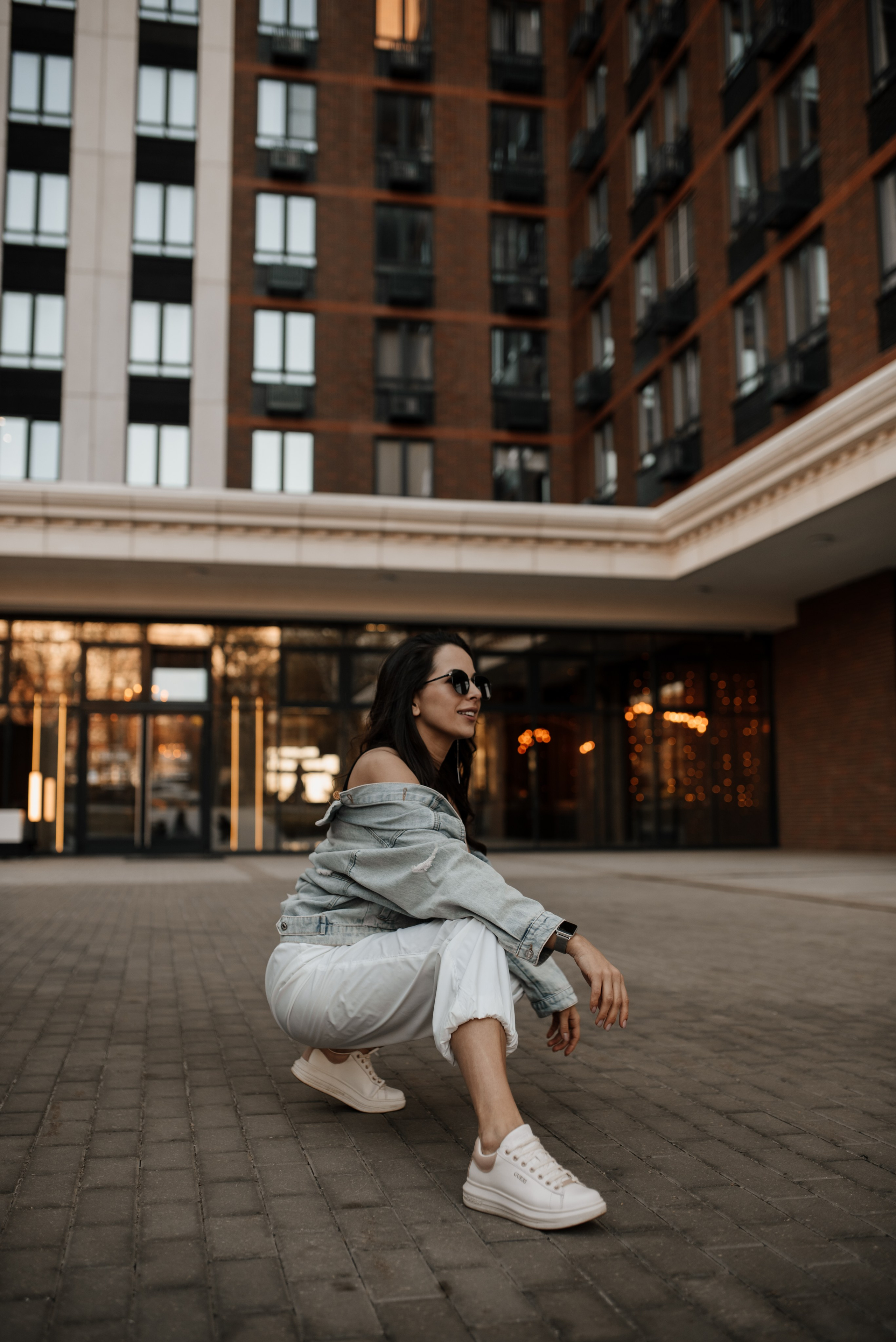 Катя. Фотограф Ольга Плеханова | Нижний Новгород, Москва