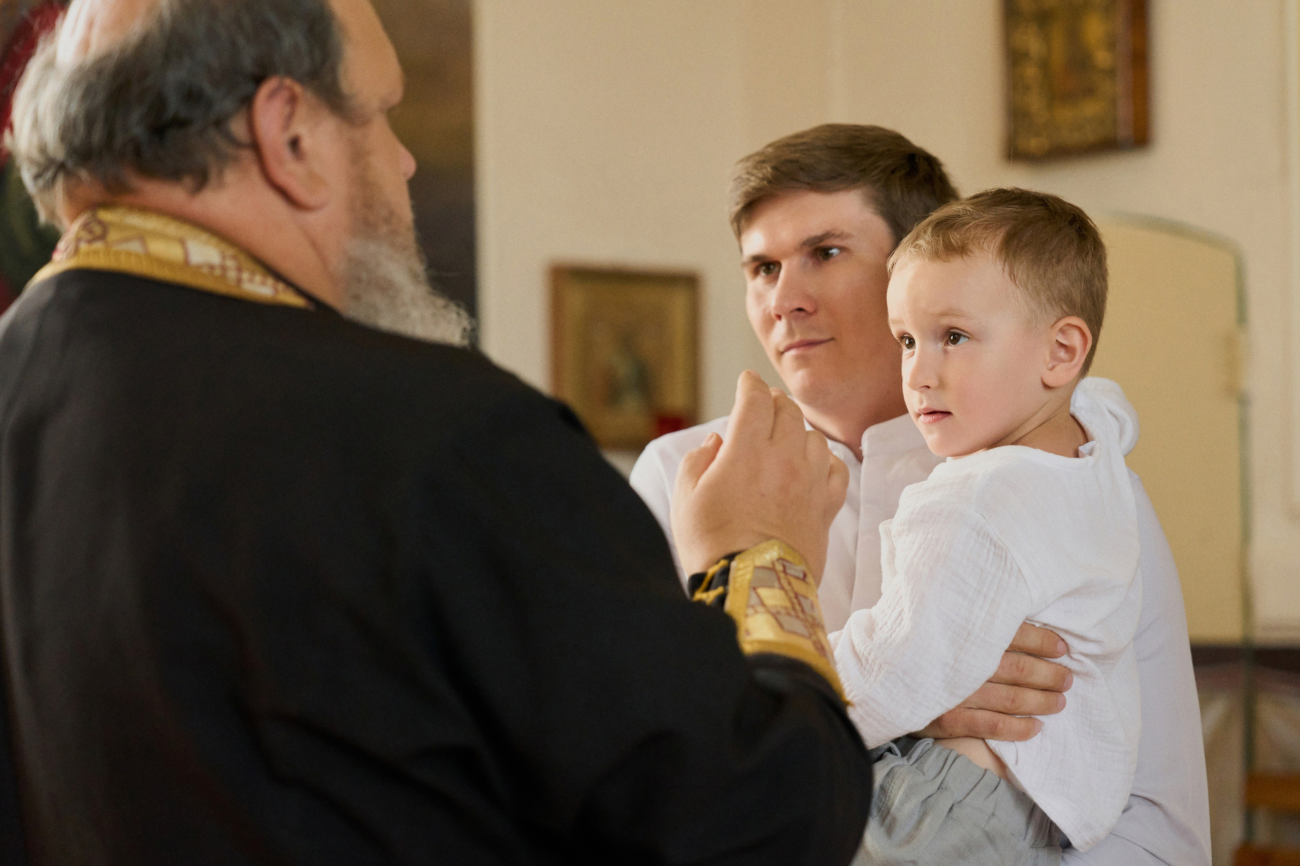 Крещение Александра. Чумаков Алексей Фотограф|Видеограф свадебные, индивидуальные, семейные, репортаж
